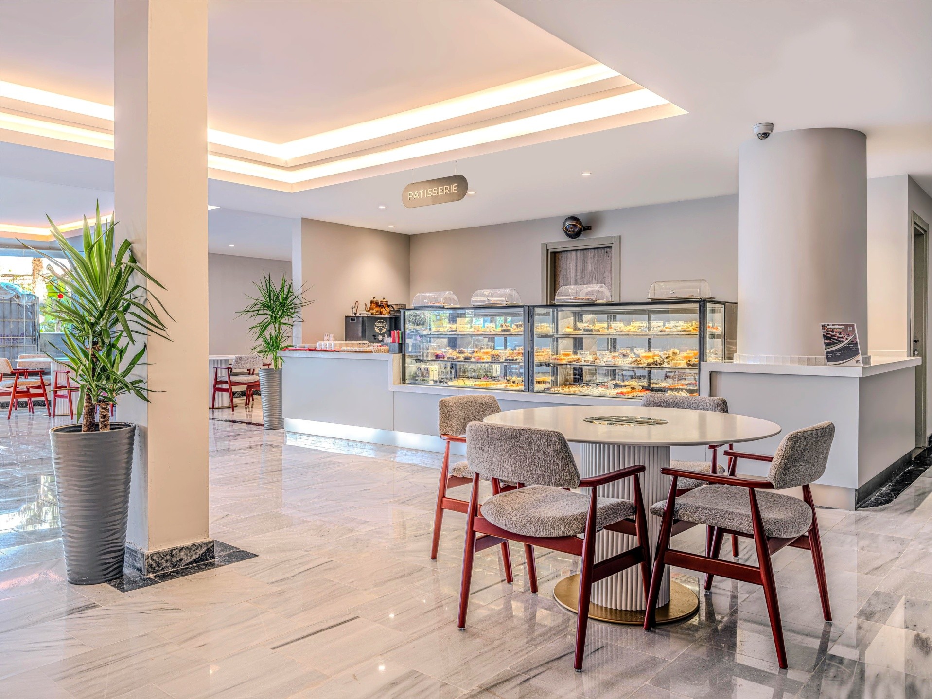 Washington Resort 19