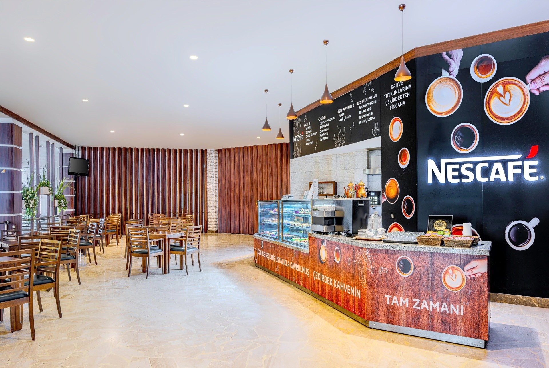 Washington Resort 20