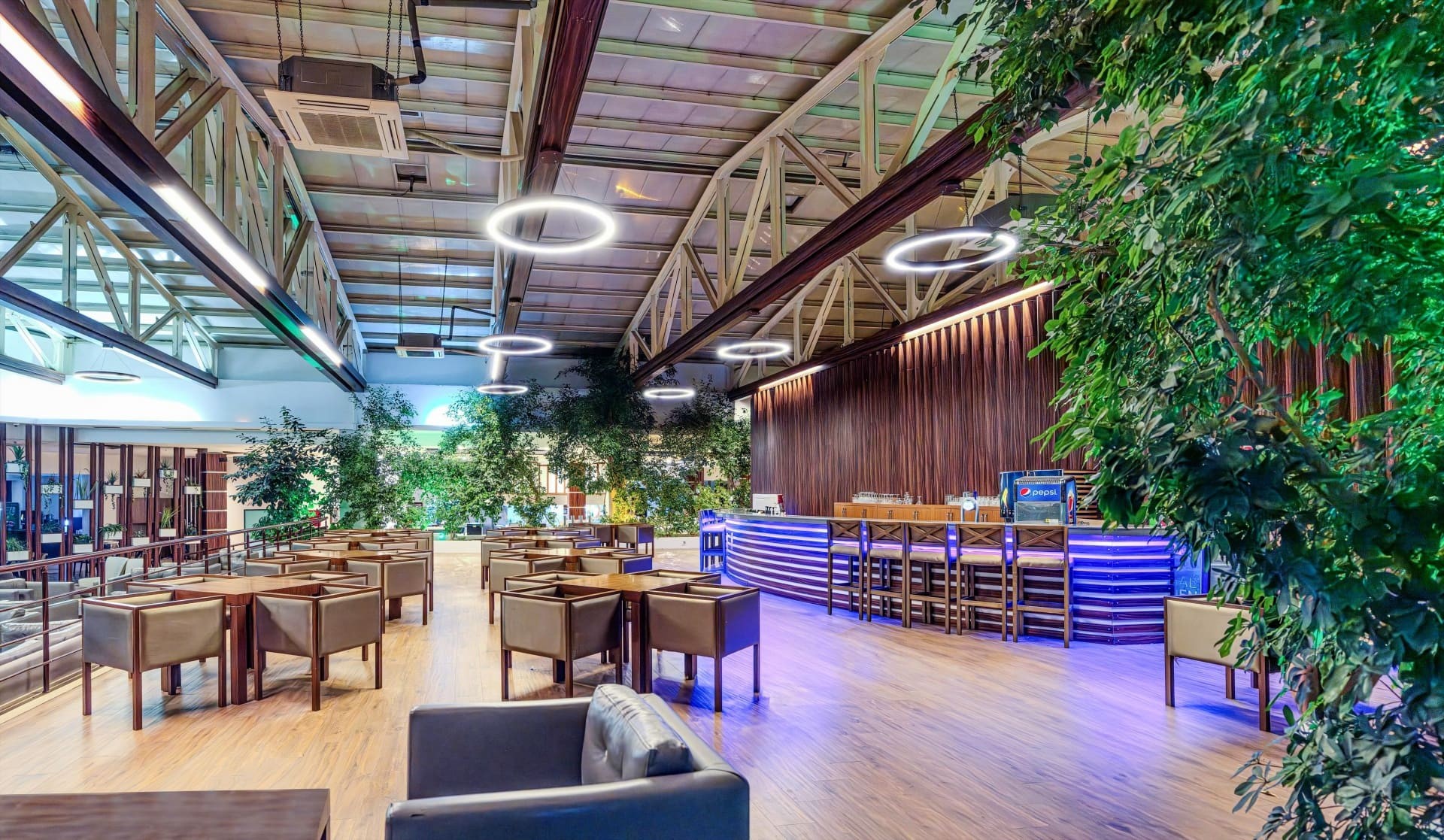 Washington Resort 21