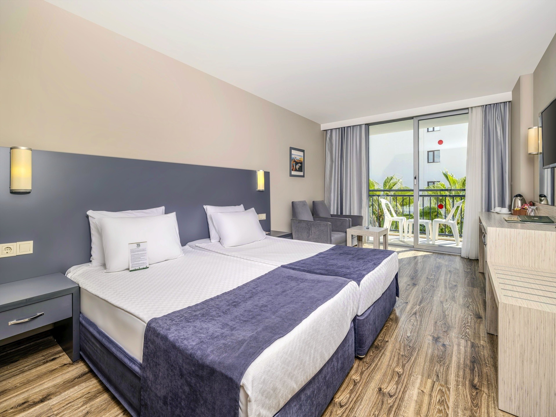 Washington Resort 23