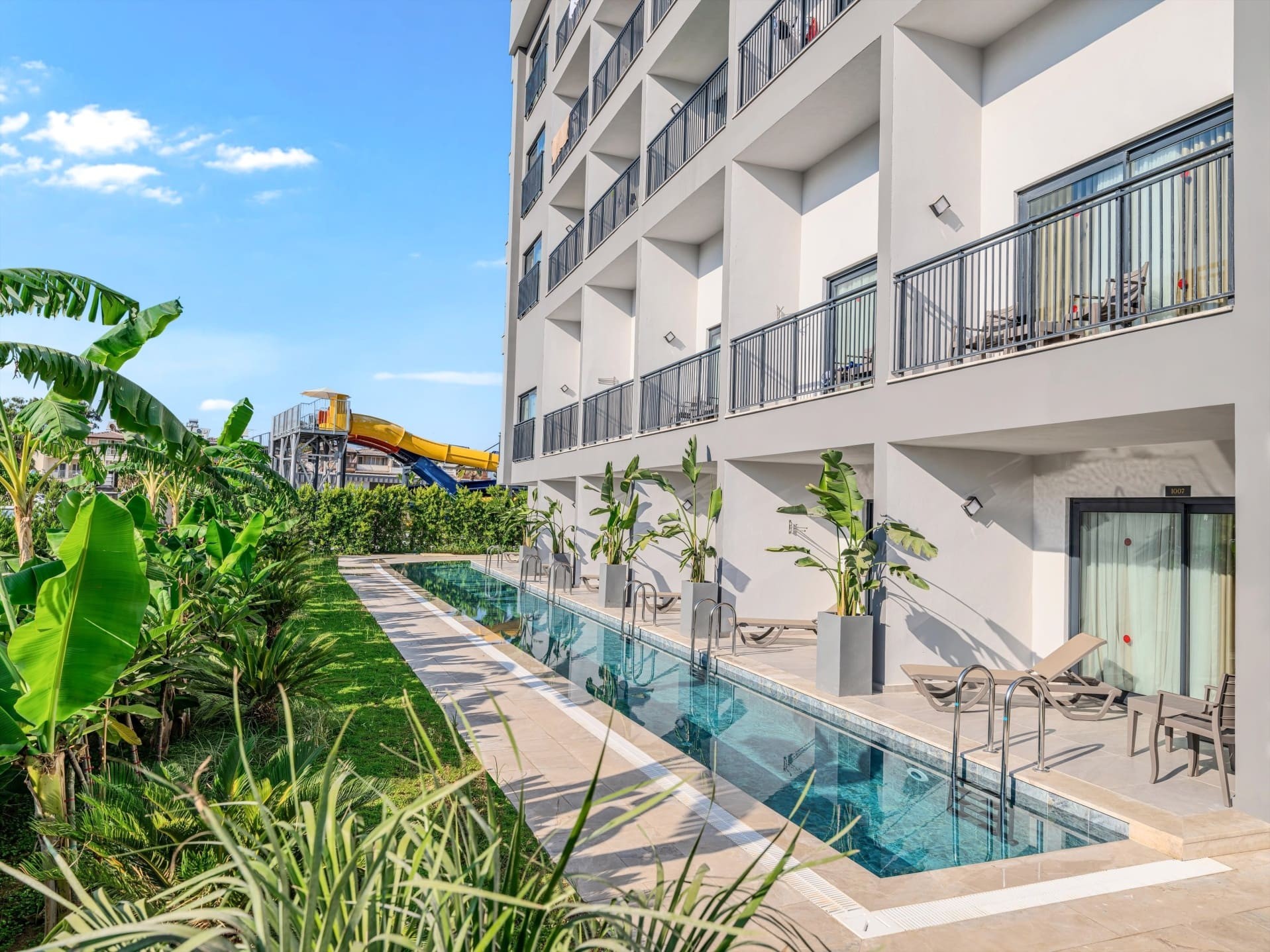 Washington Resort 26