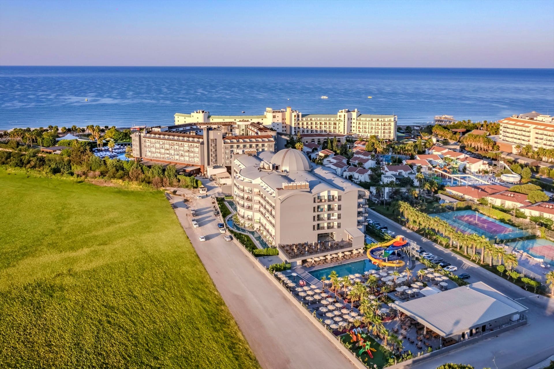 Washington Resort 27