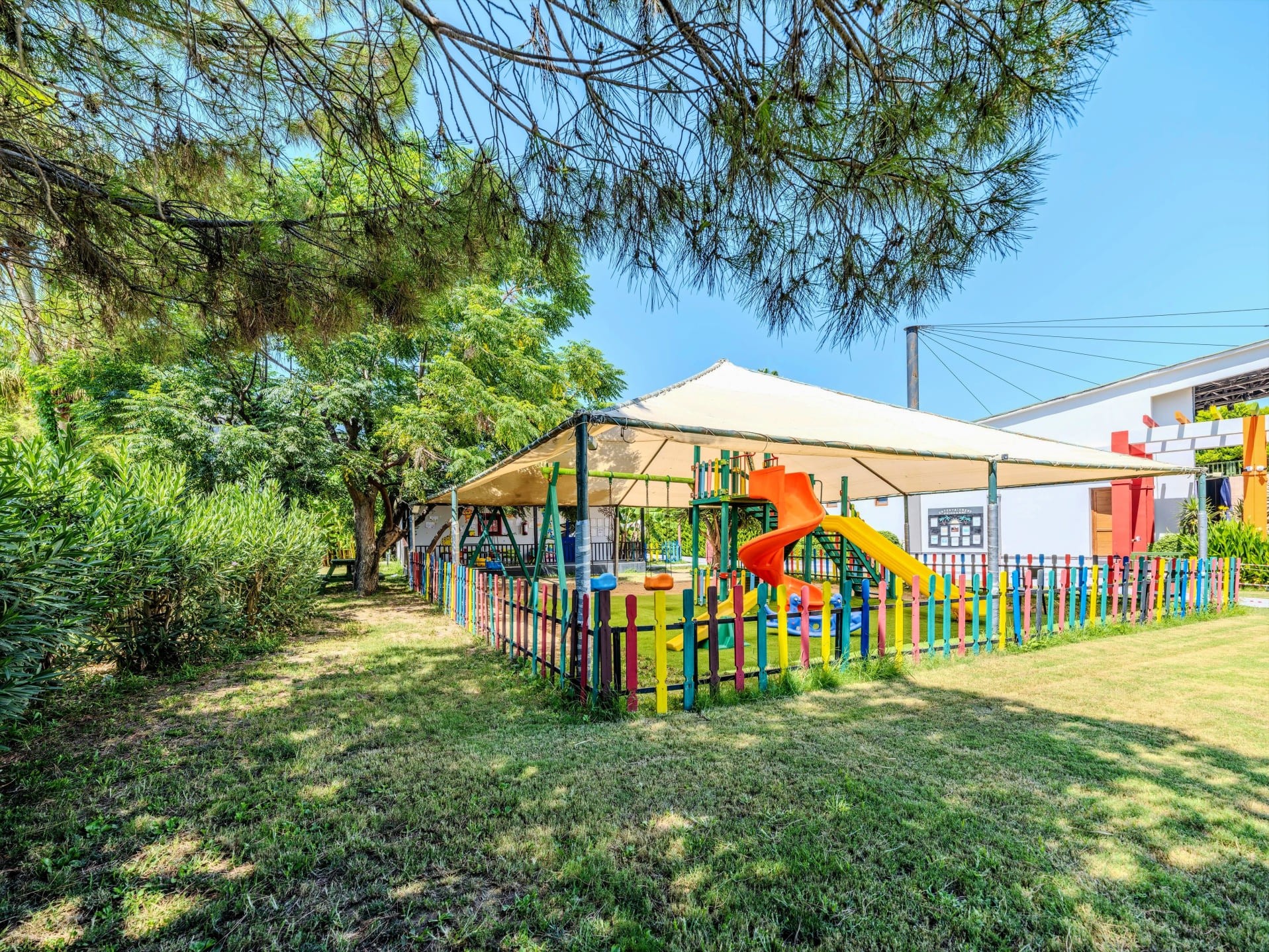 Washington Resort 28