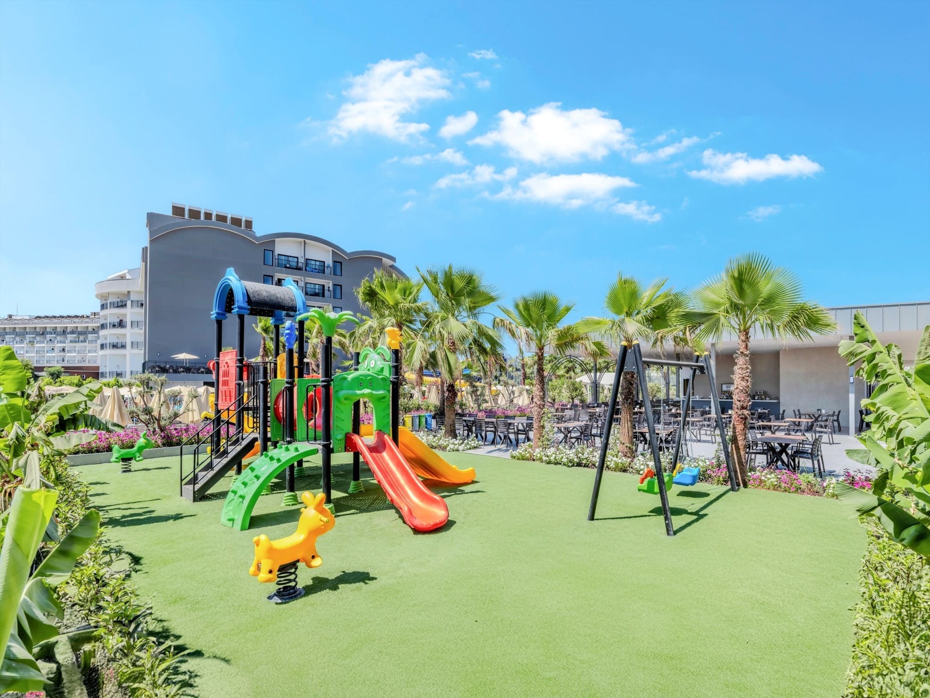 Washington Resort 29