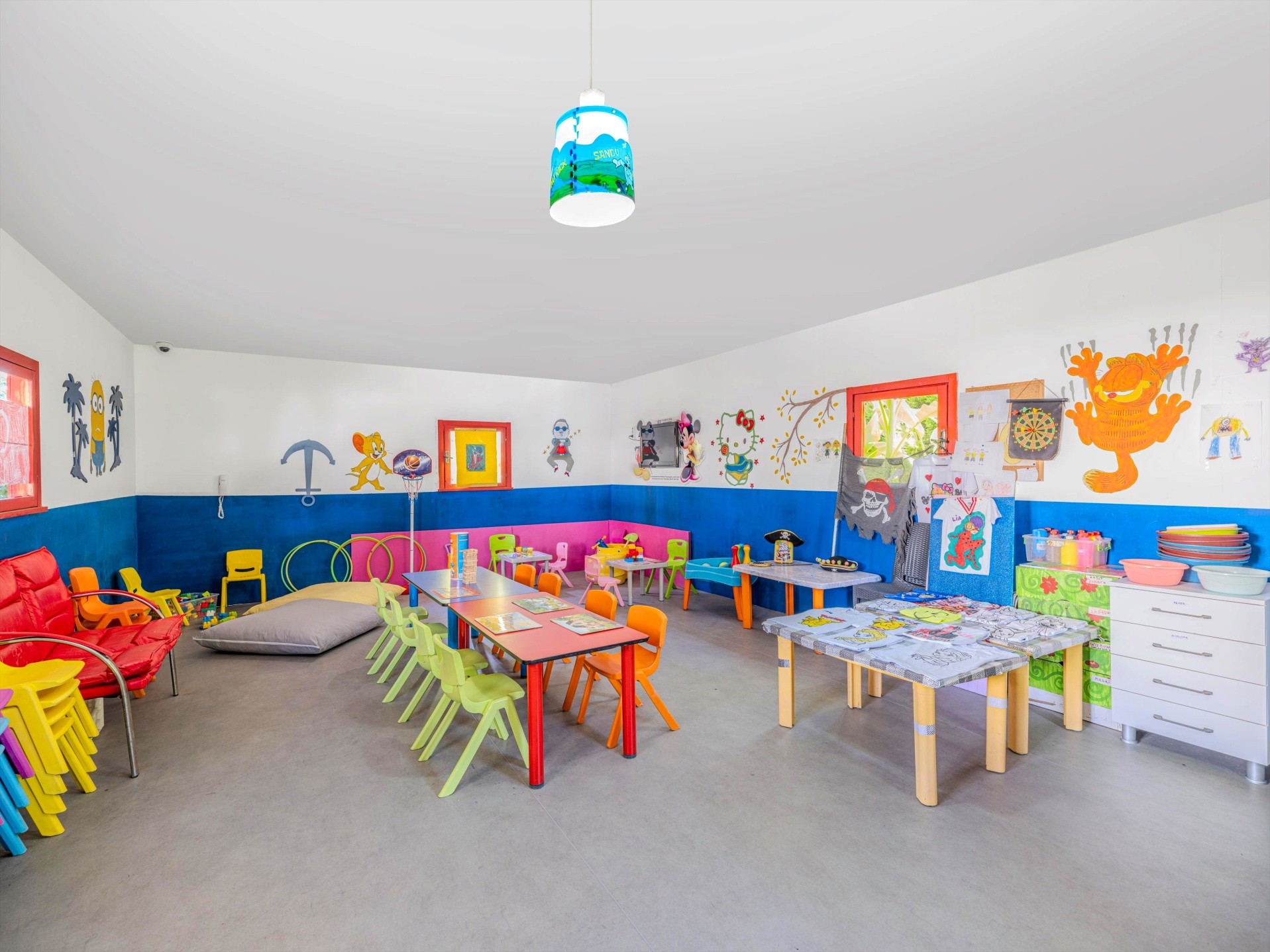 Washington Resort 30