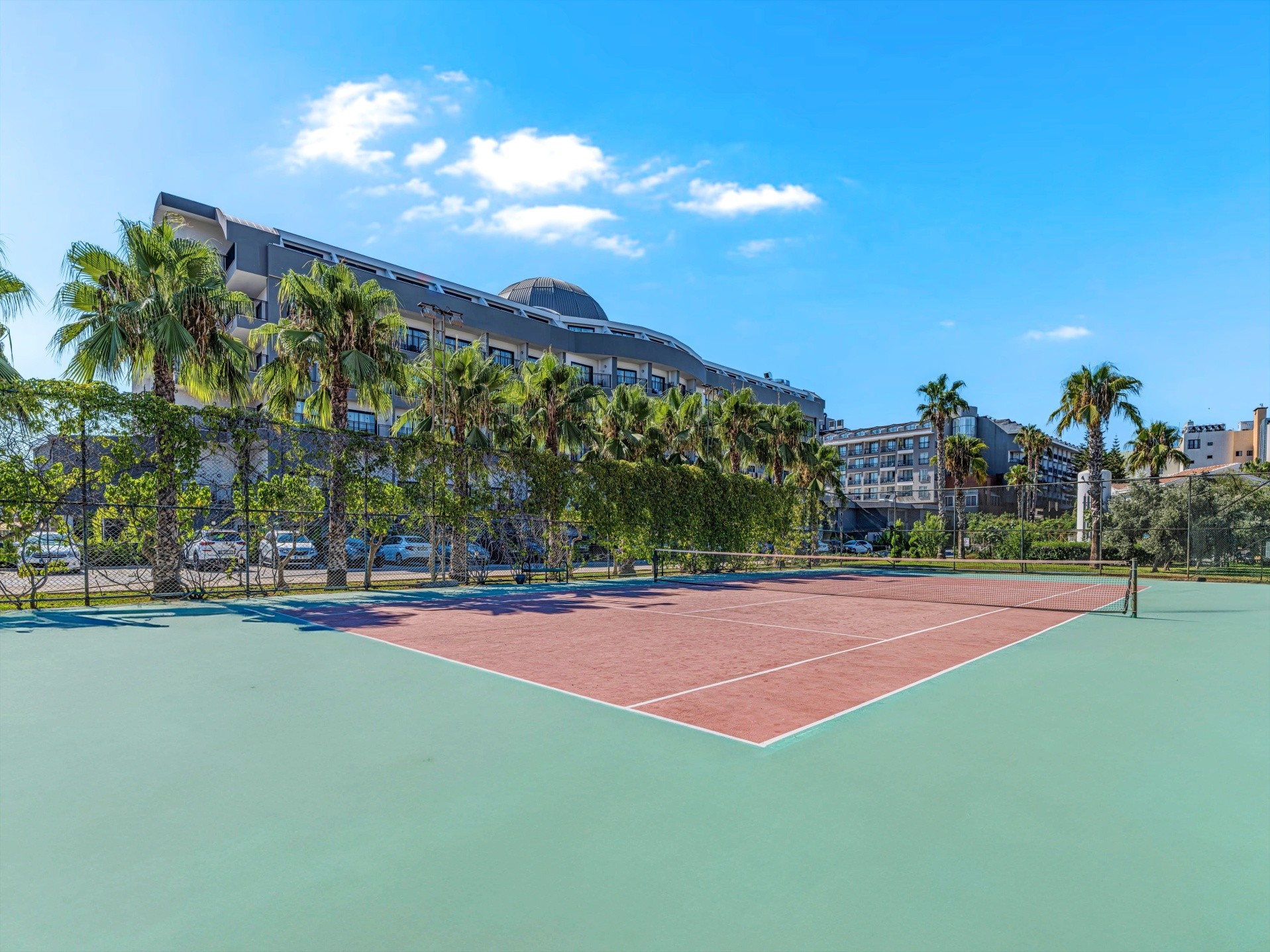 Washington Resort 32