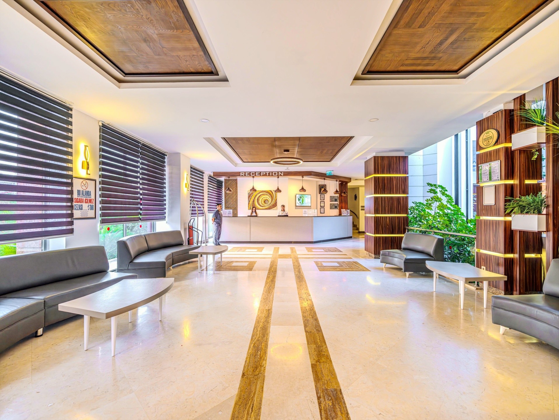 Washington Resort 33