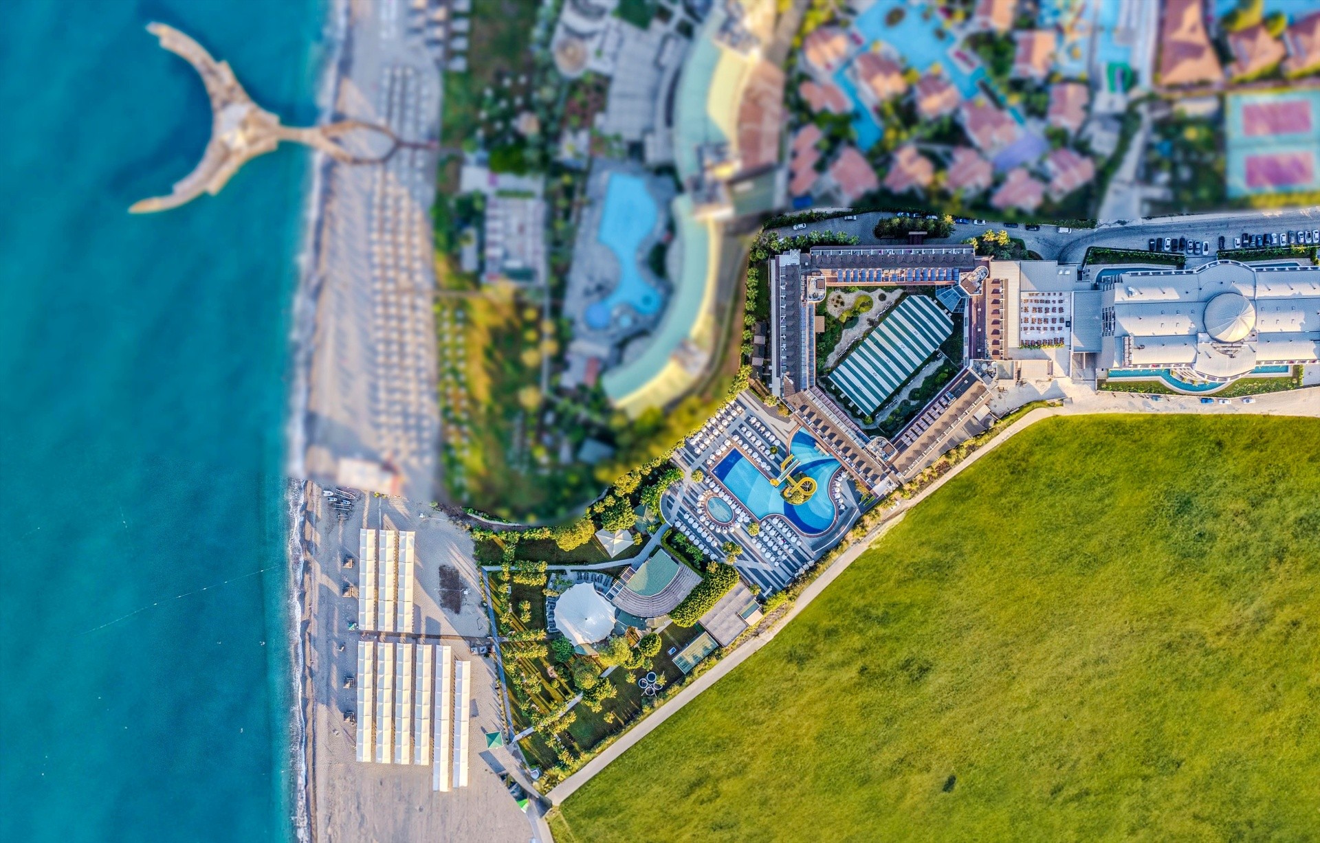 Washington Resort 34