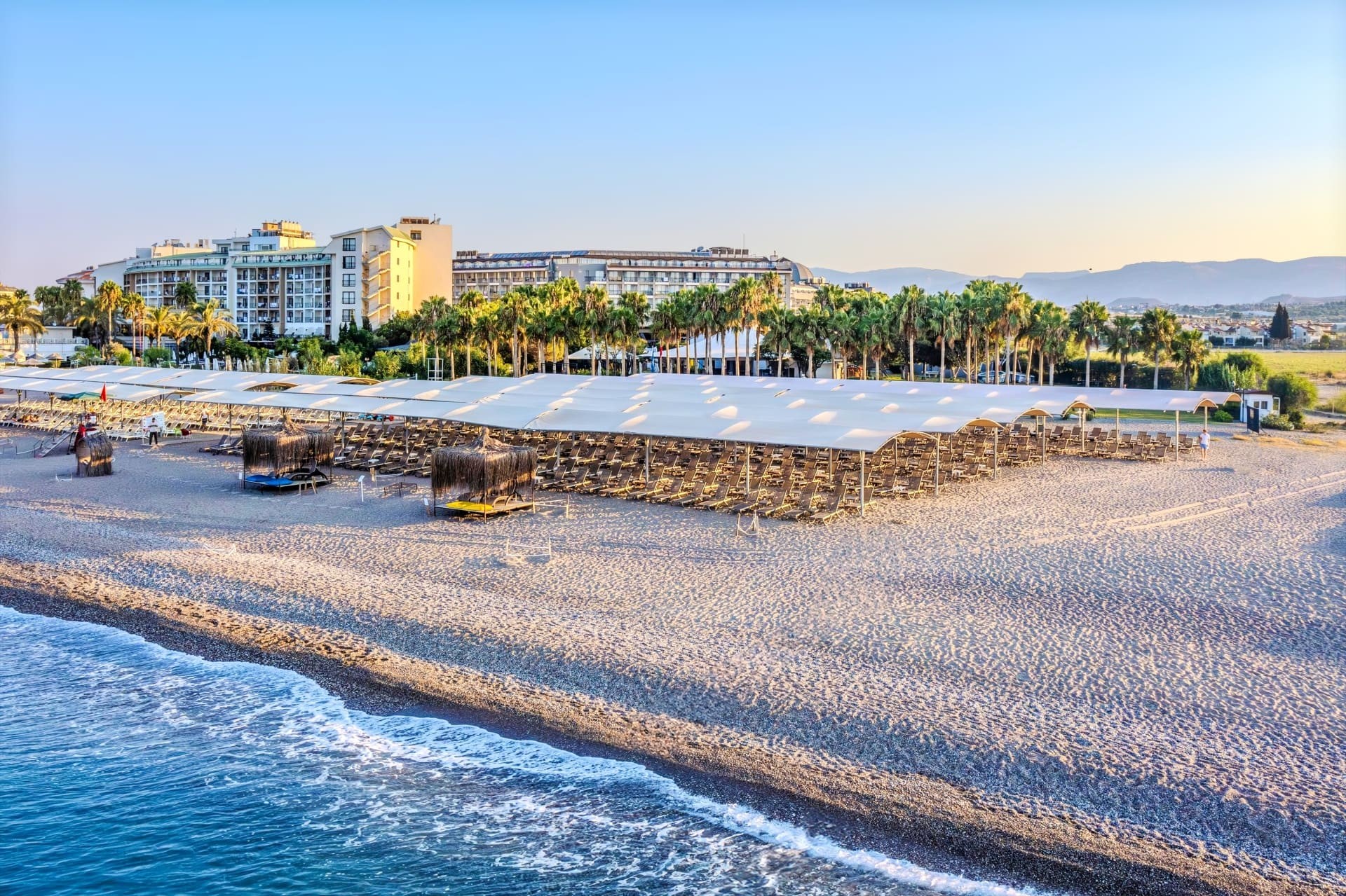 Washington Resort 10