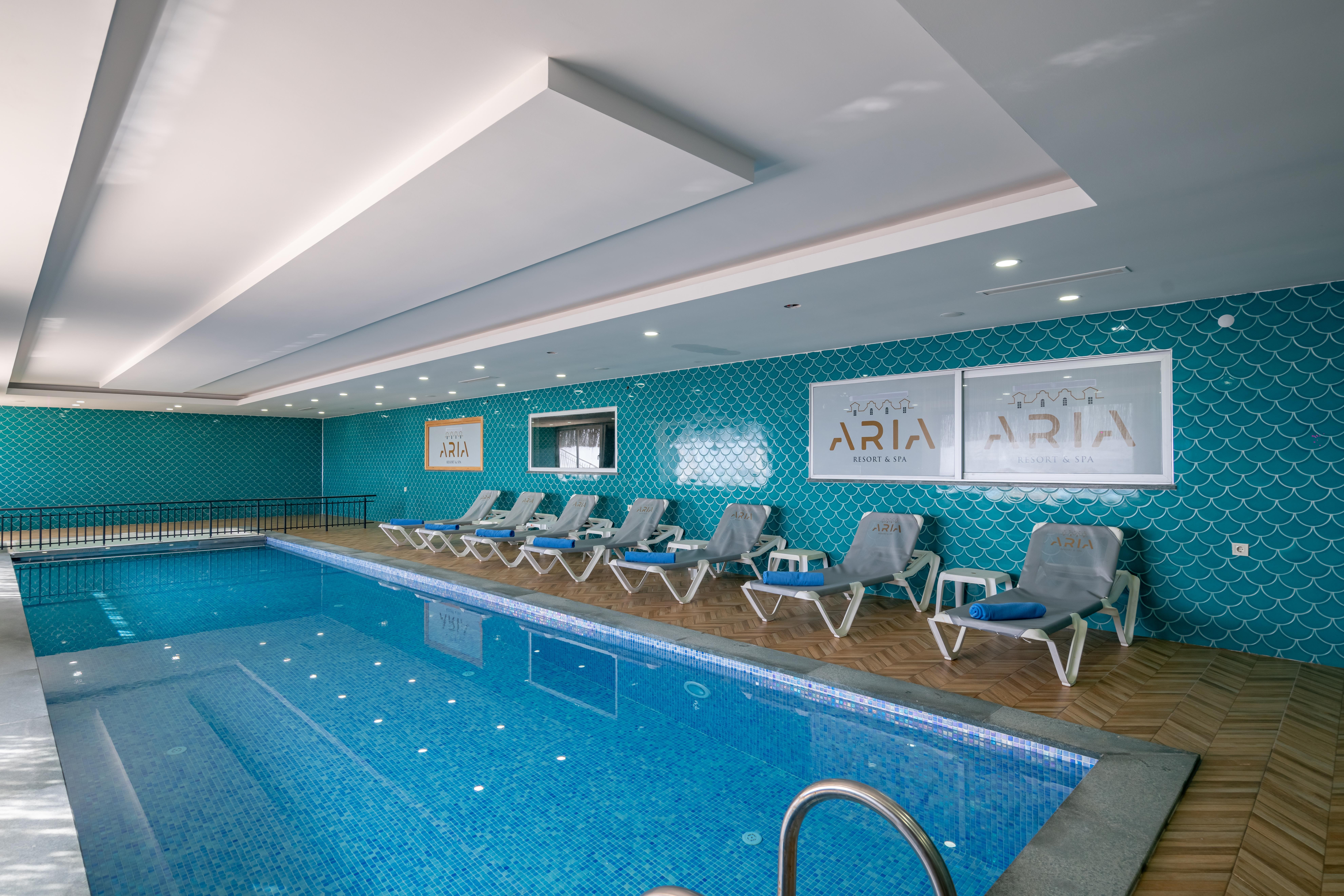 Aria Resort & Spa Hotel – fotka 33