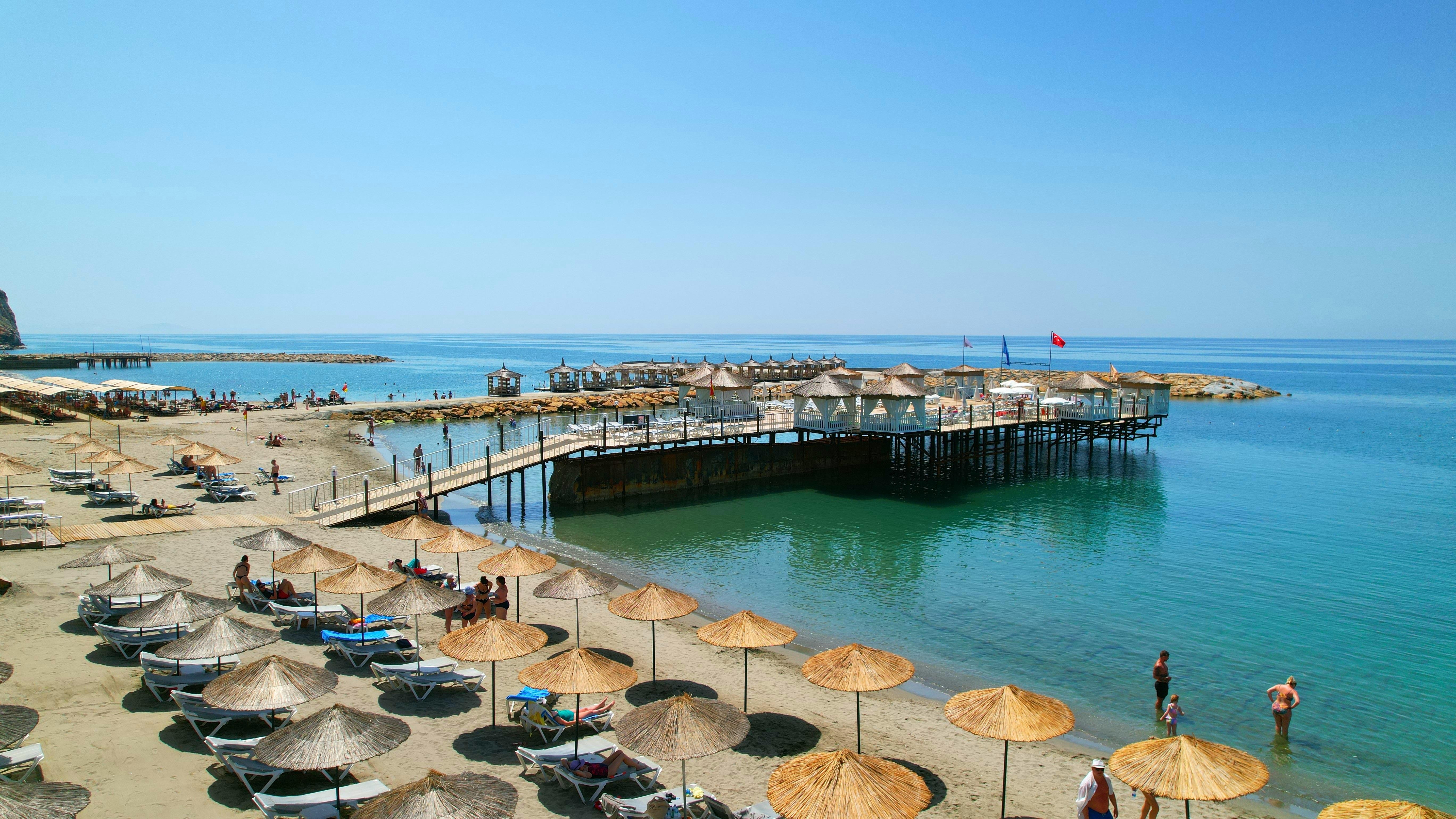 Aria Resort & Spa Hotel 12