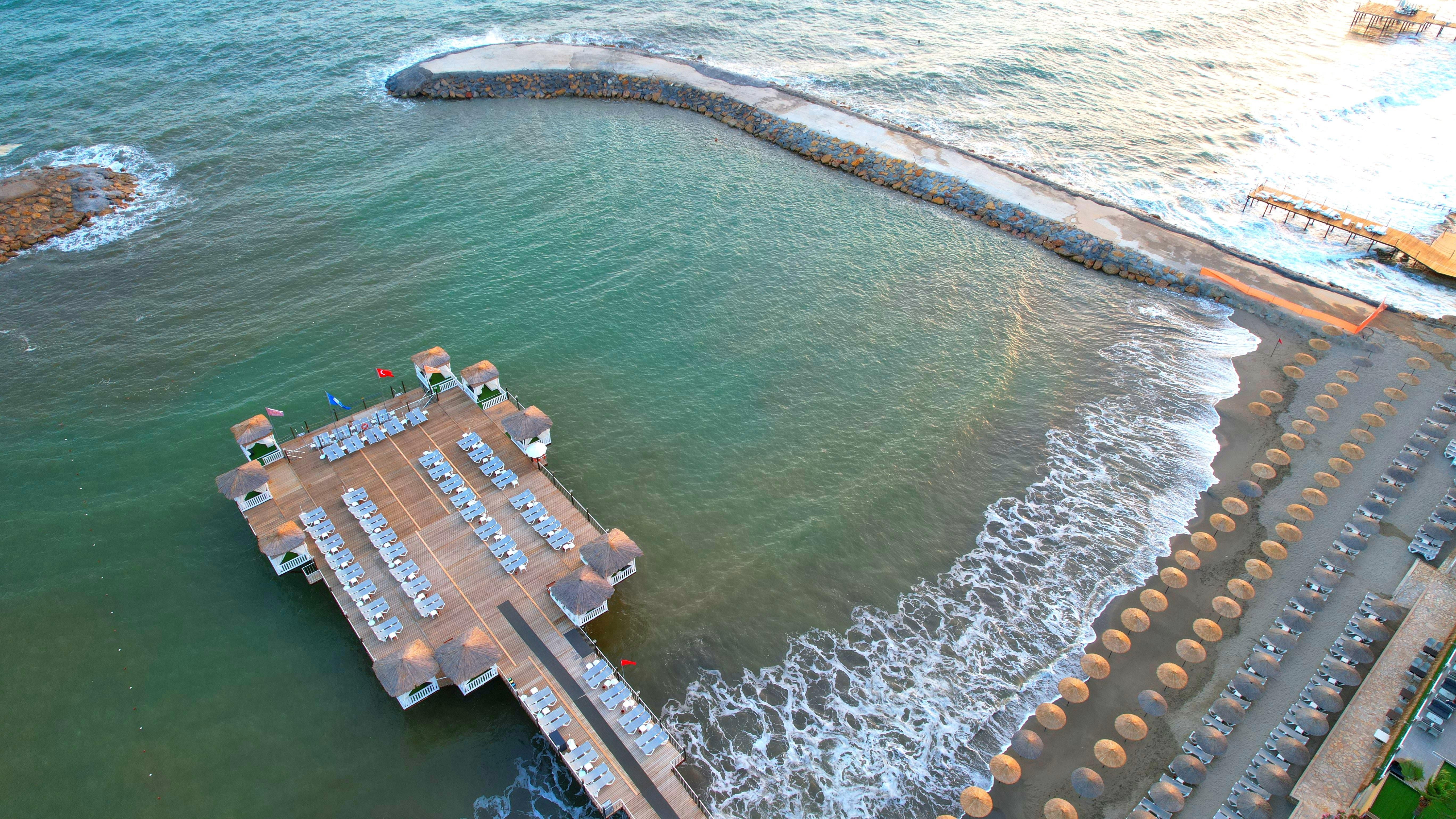 Aria Resort & Spa Hotel 11