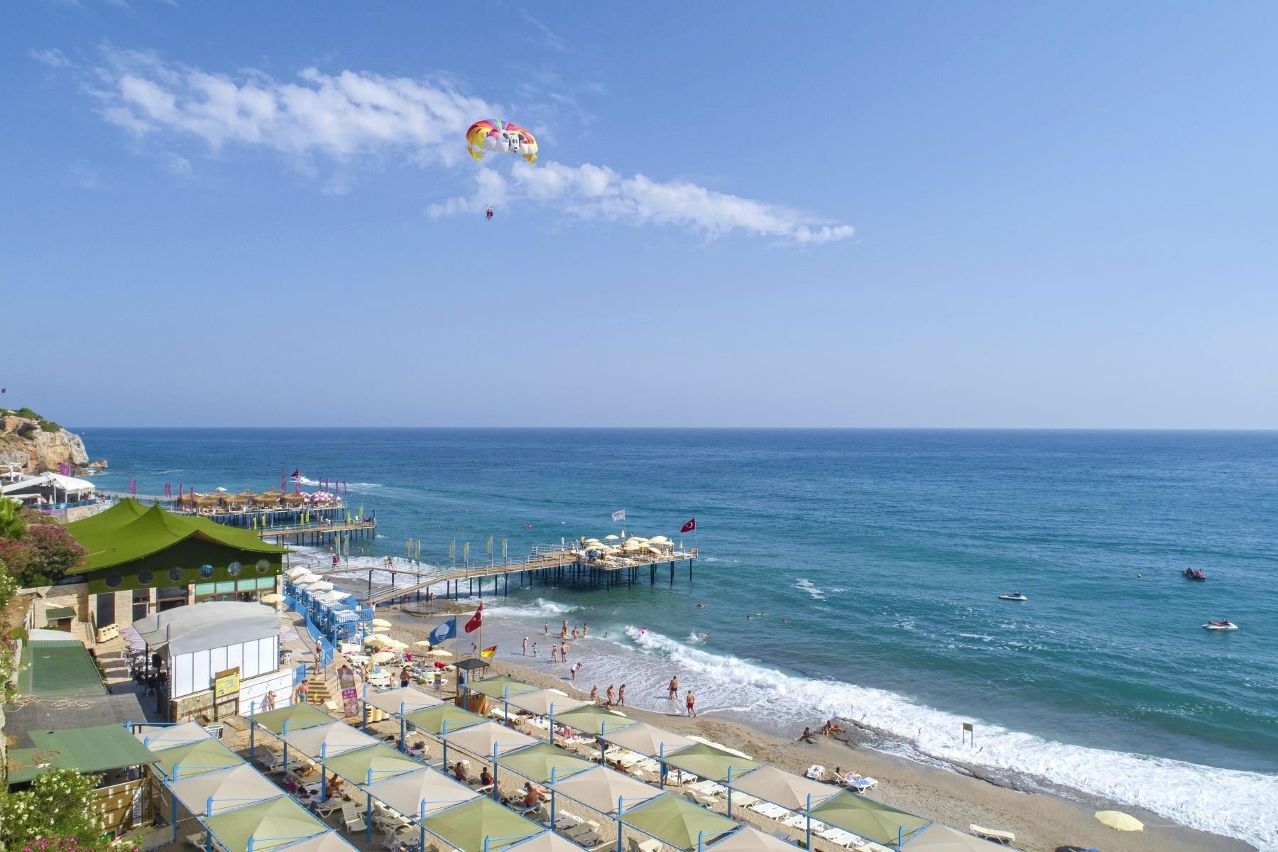 DOGANAY BEACH CLUB  7