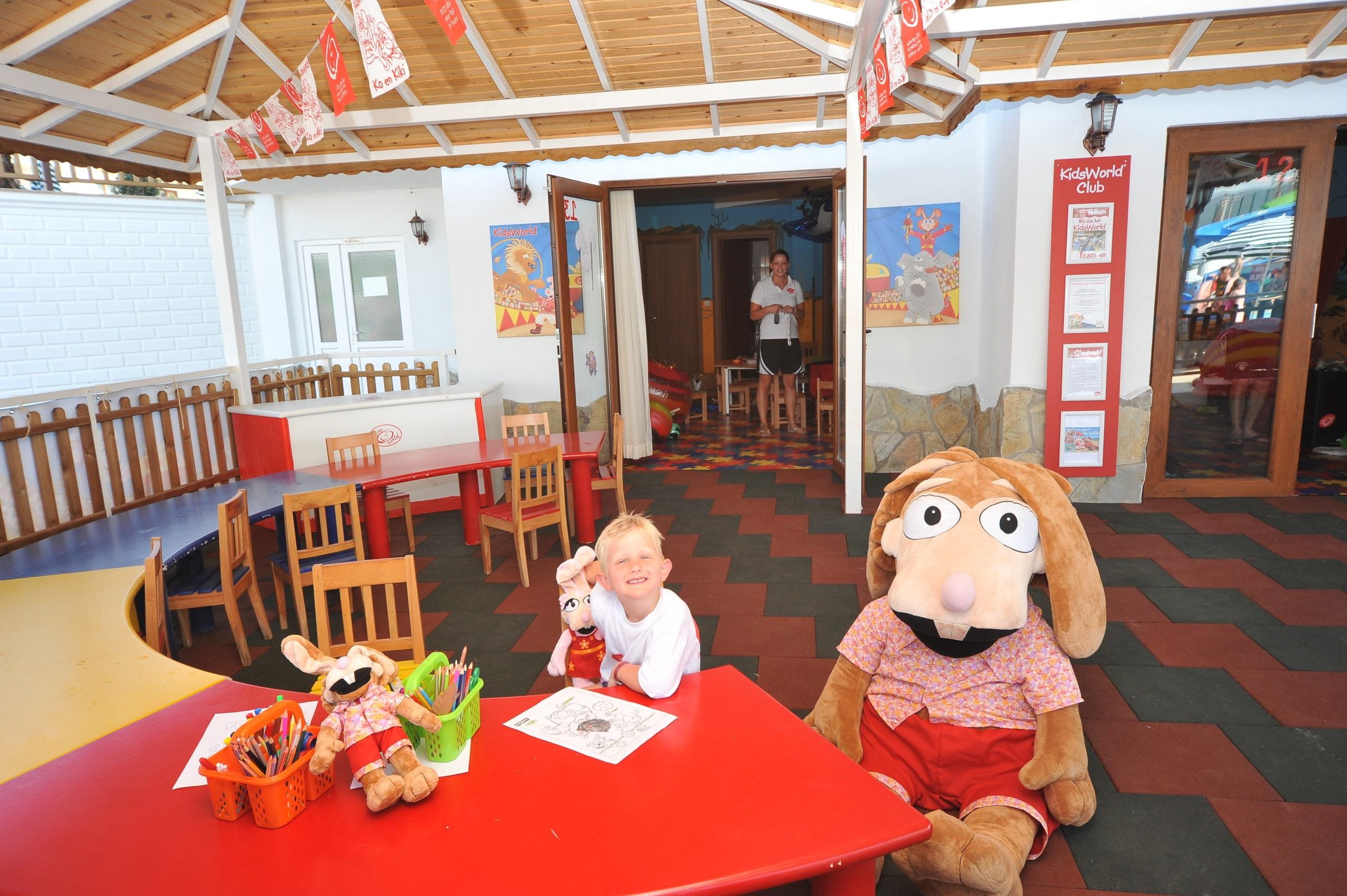 EFTALIA AQUA RESORT 13