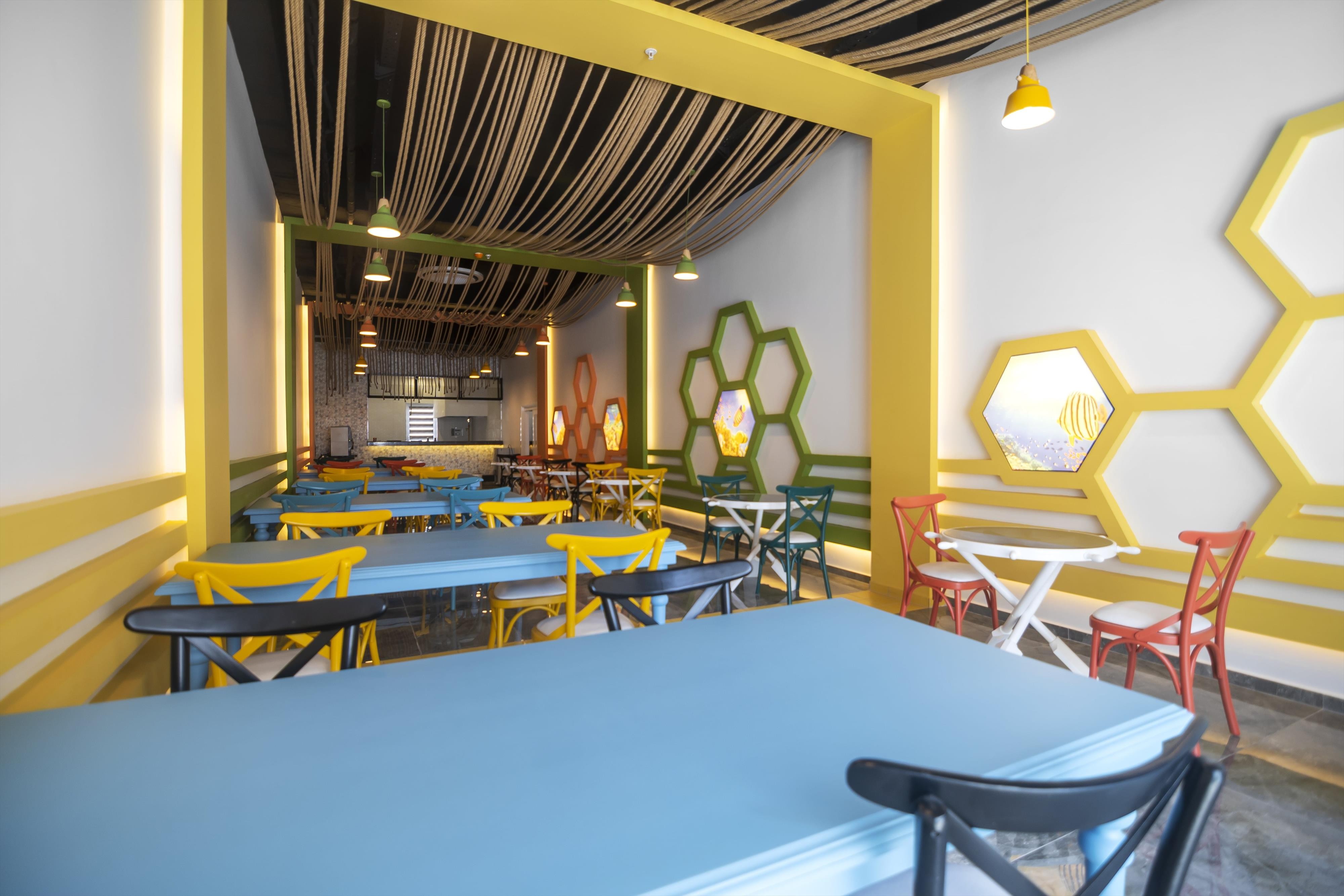 GRAND KOLIBRI PRESTIGE & SPA 14