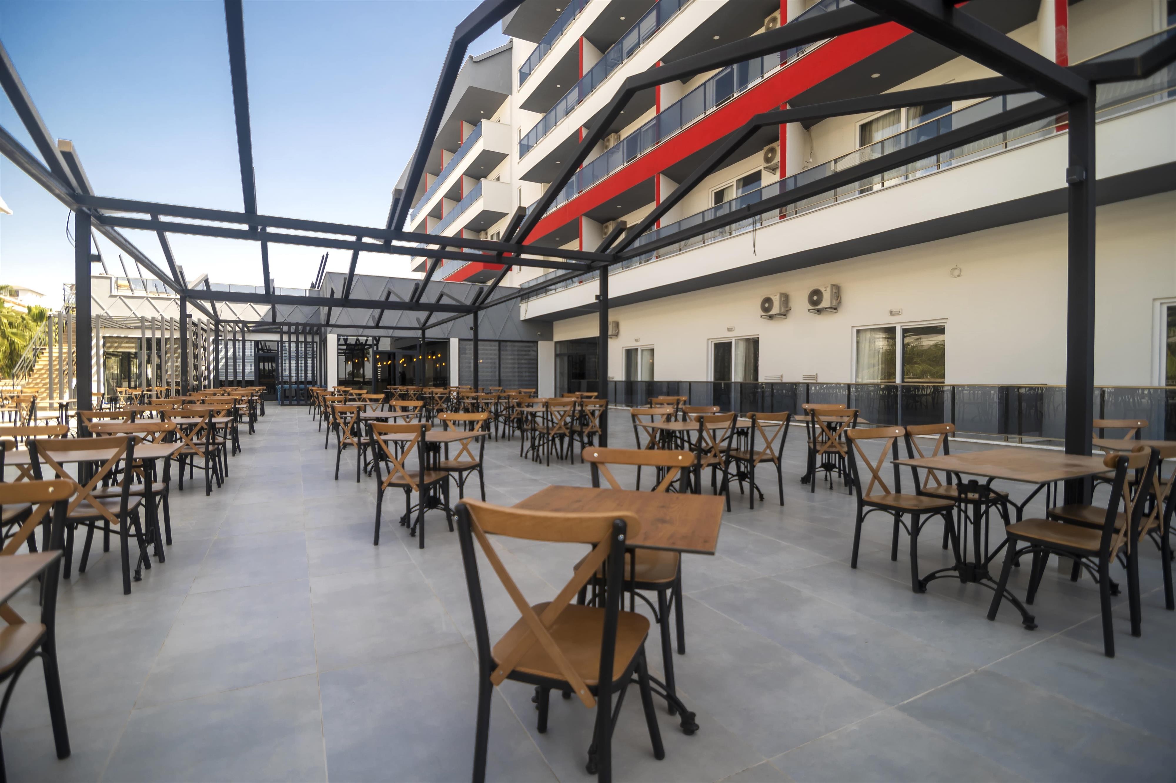 GRAND KOLIBRI PRESTIGE & SPA 16