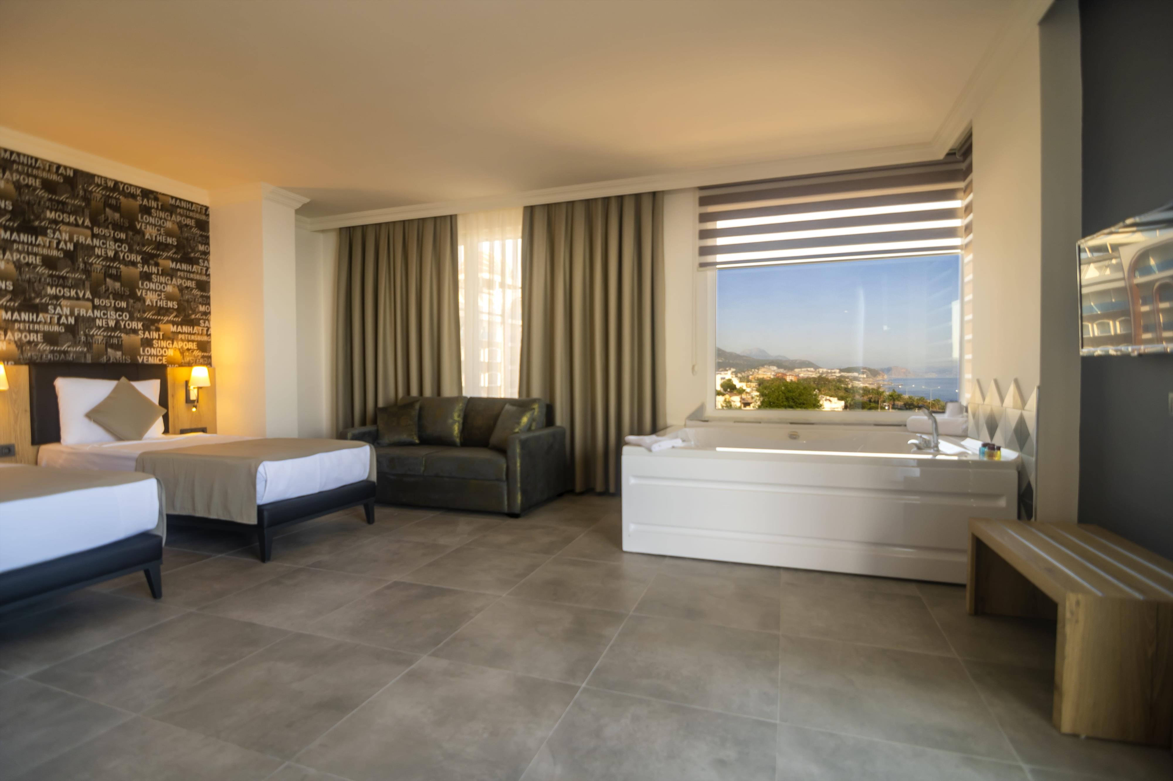 GRAND KOLIBRI PRESTIGE & SPA 19