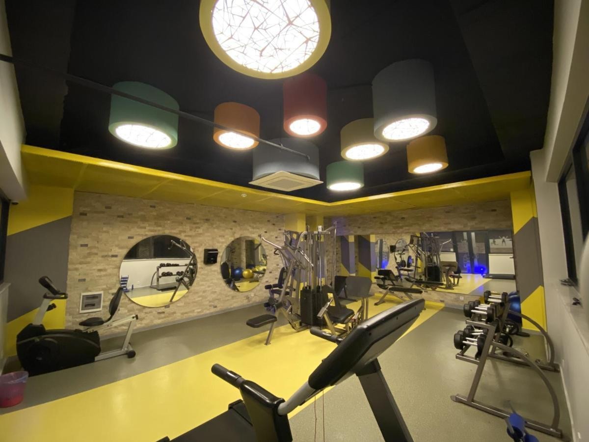 GRAND KOLIBRI PRESTIGE & SPA 21