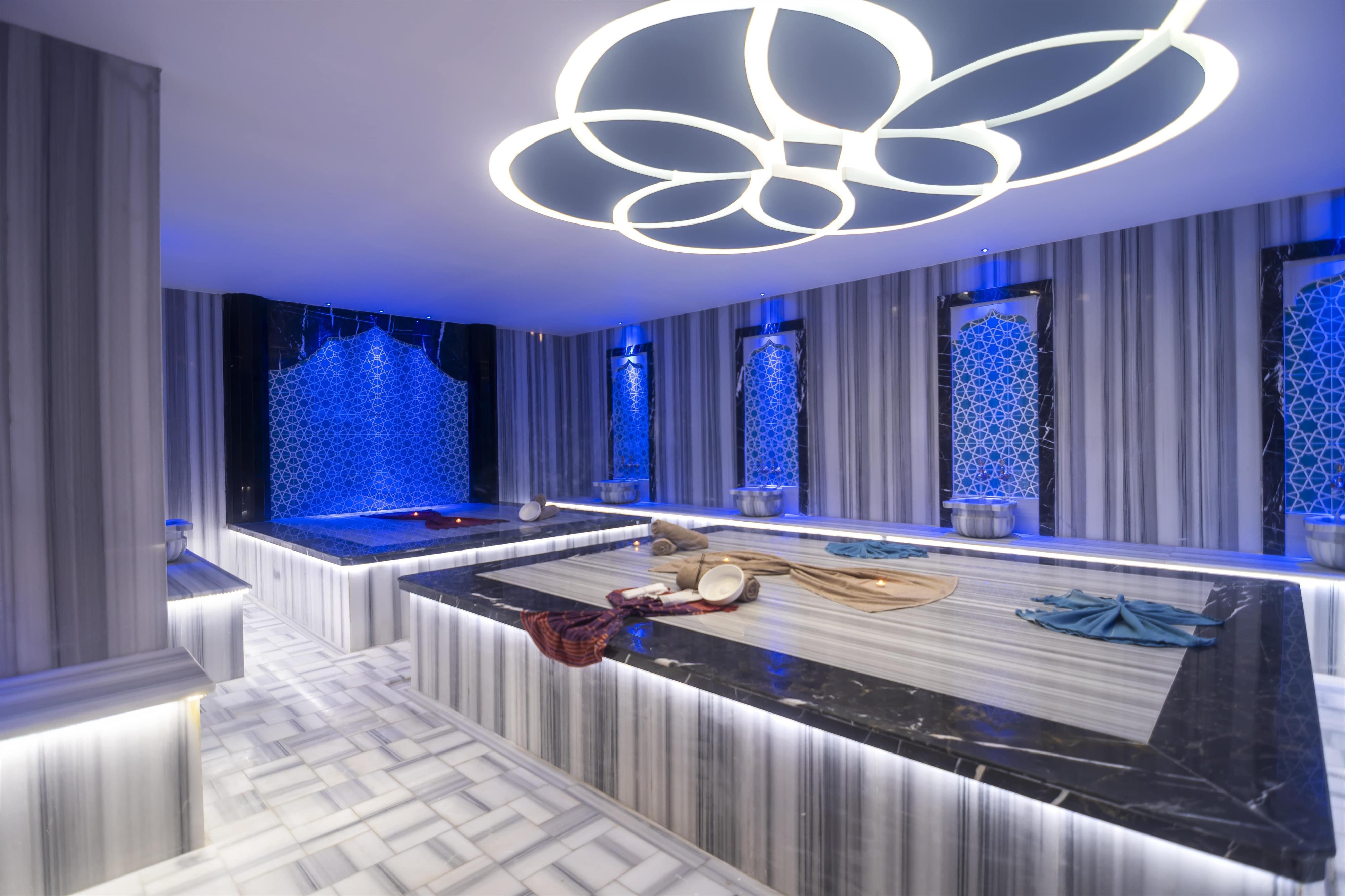 GRAND KOLIBRI PRESTIGE & SPA 22