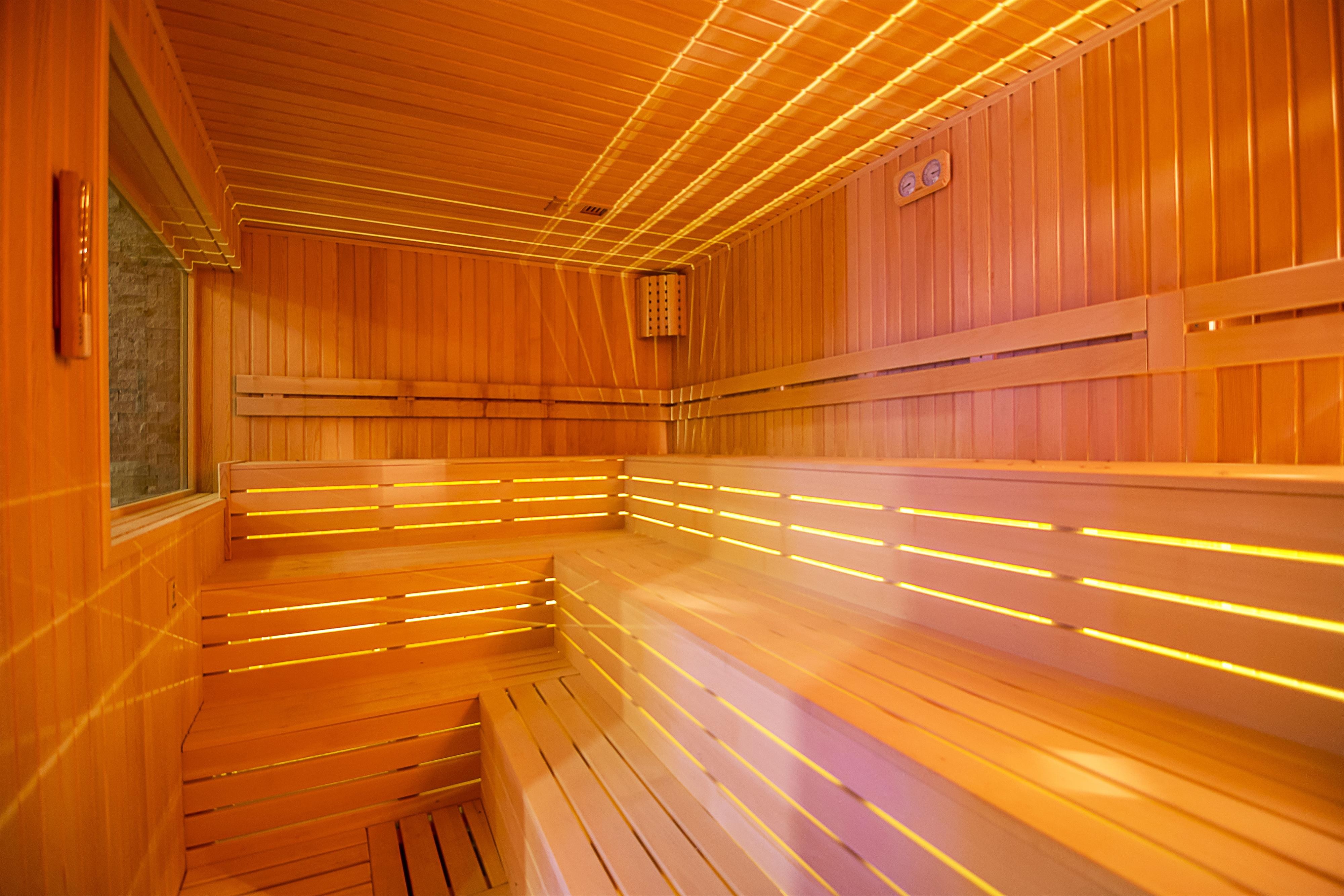 GRAND KOLIBRI PRESTIGE & SPA 24