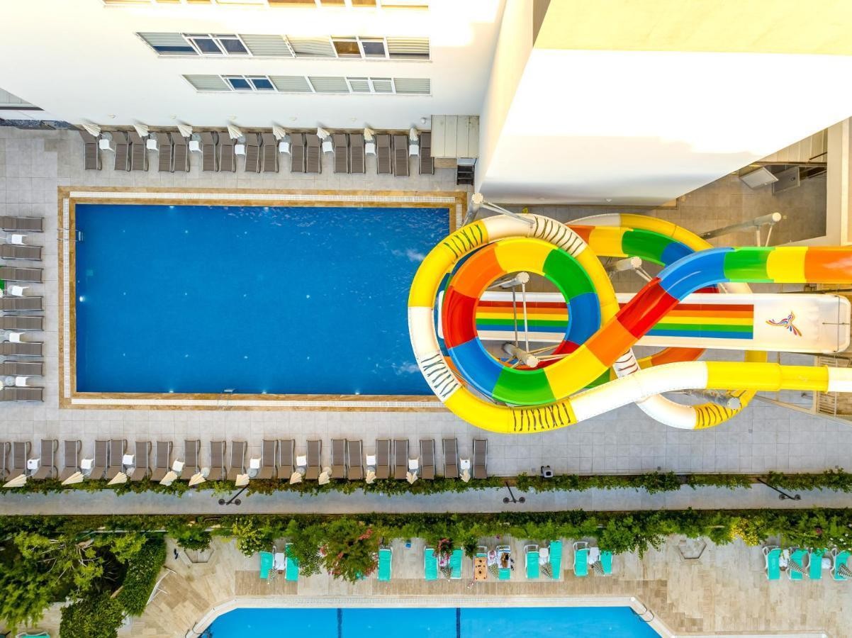 GRAND KOLIBRI PRESTIGE & SPA