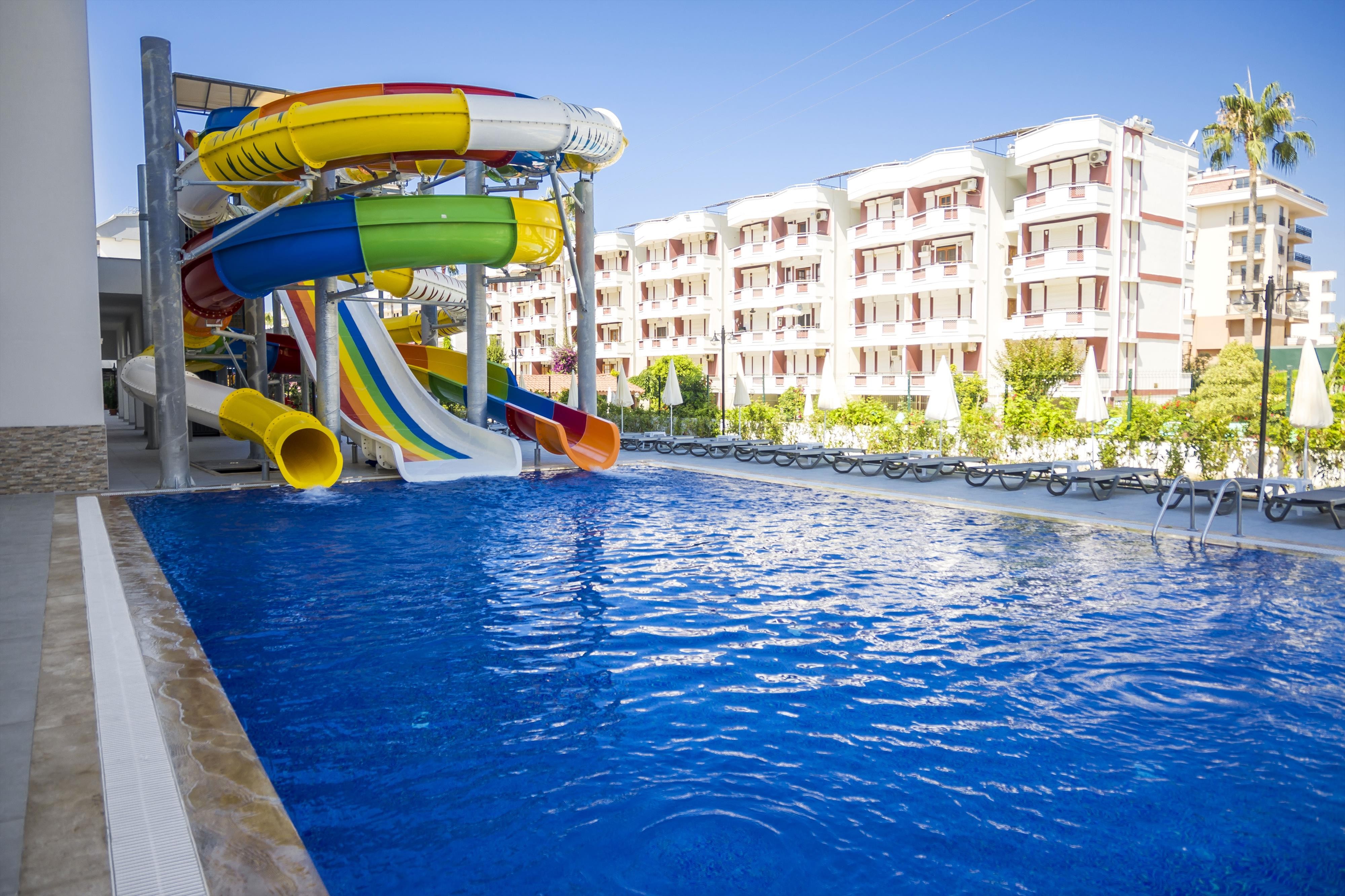 GRAND KOLIBRI PRESTIGE & SPA 6