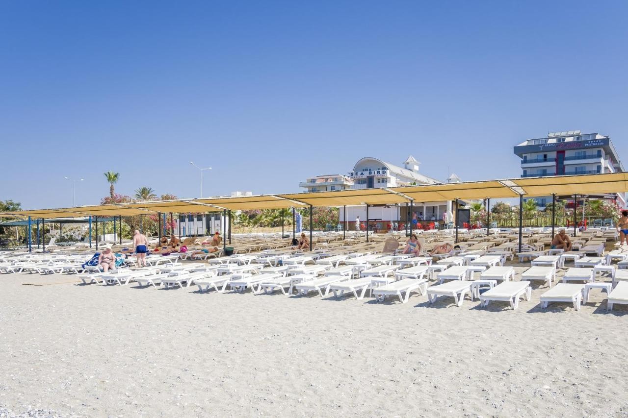 GRAND KOLIBRI PRESTIGE & SPA 9