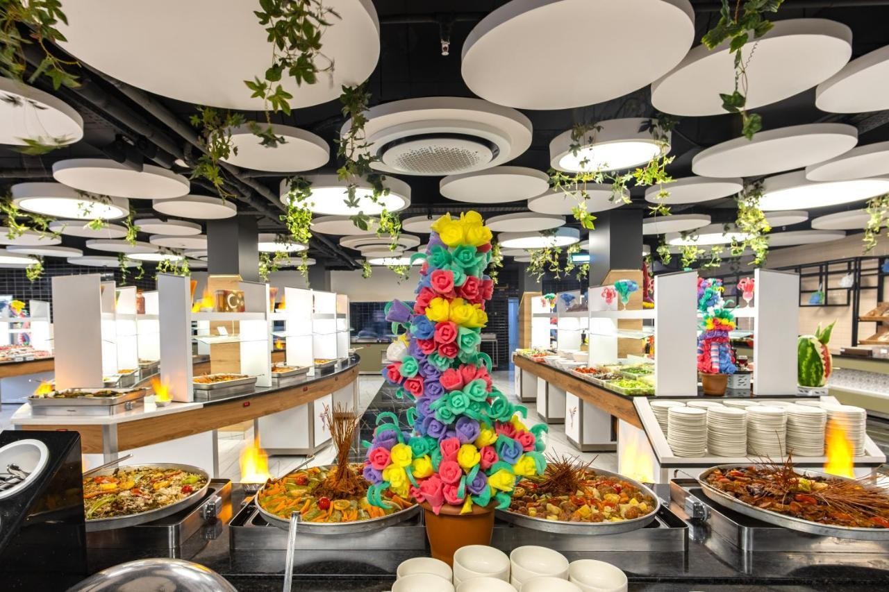 GRAND KOLIBRI PRESTIGE & SPA 12