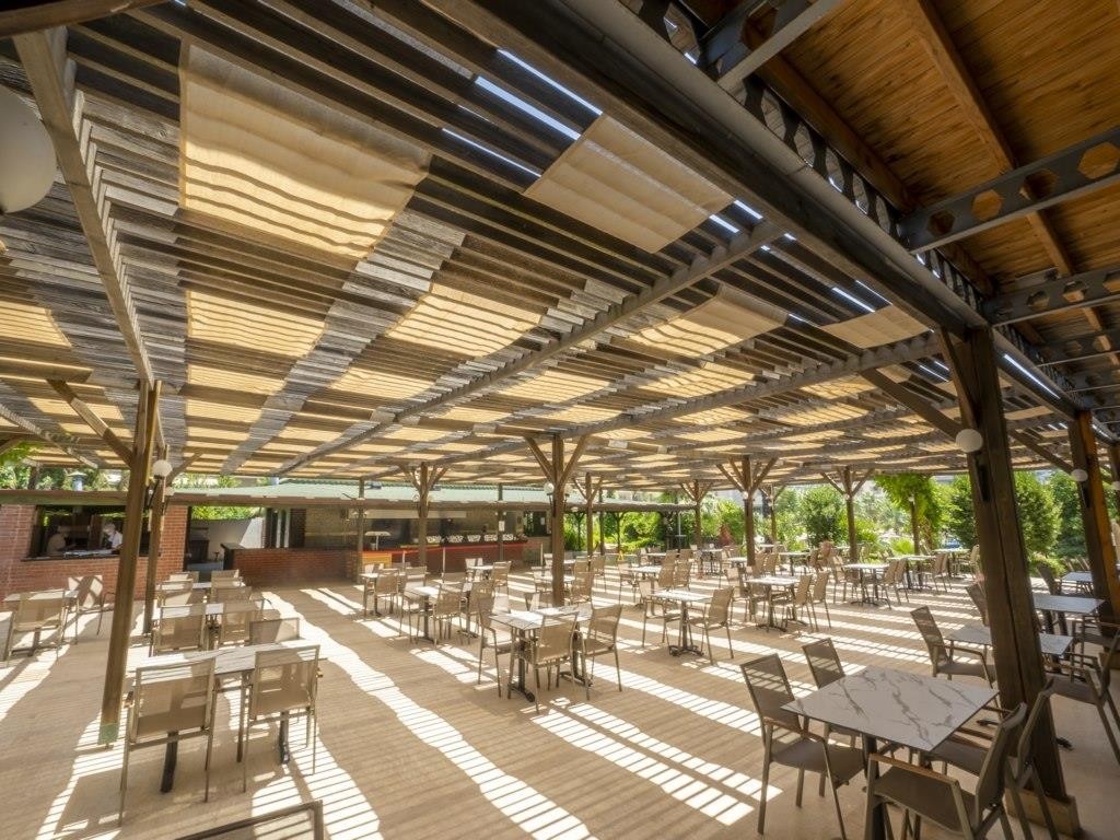 MC Arancia Resort  11