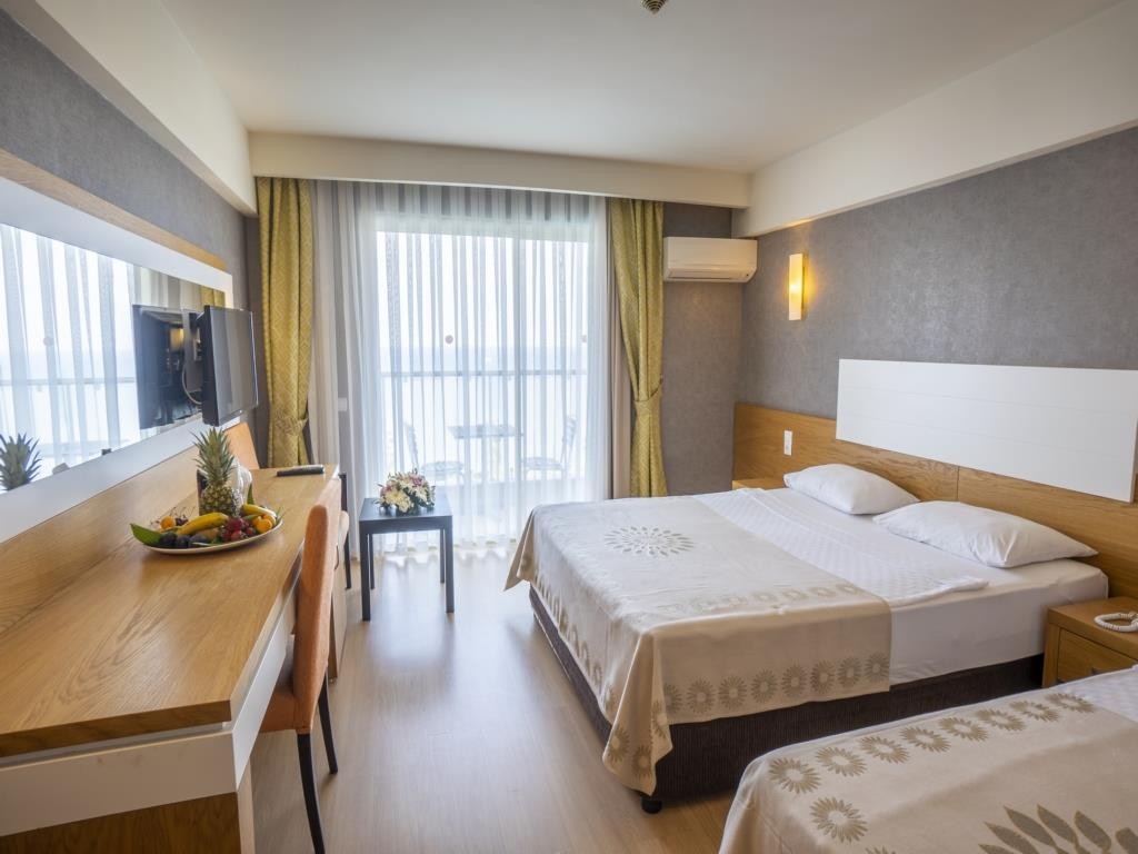 MC Arancia Resort  12