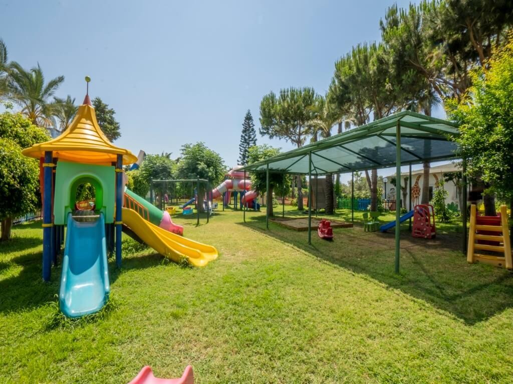 MC Arancia Resort  15