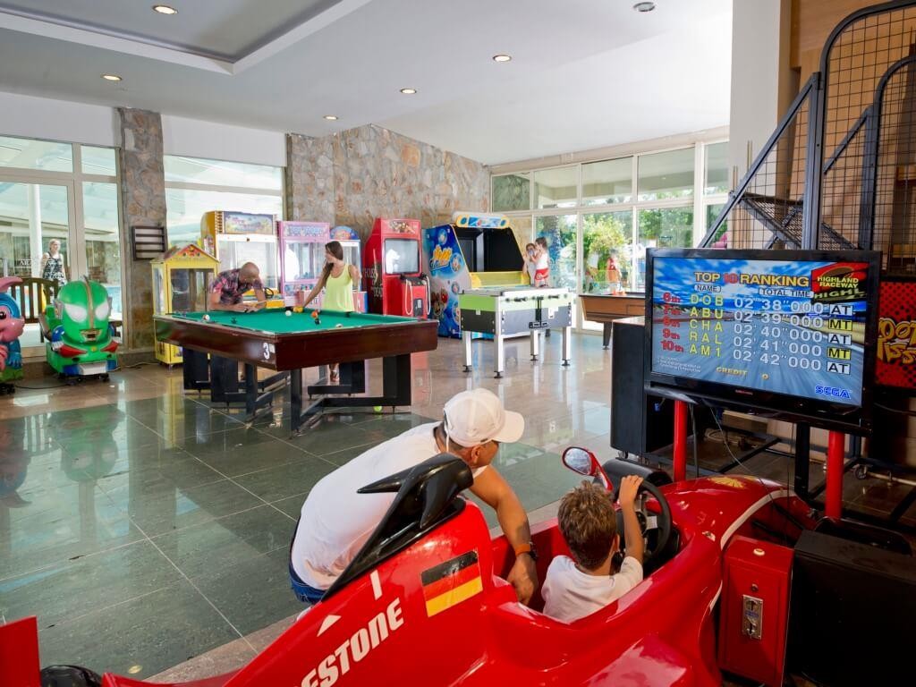 MC Arancia Resort  16