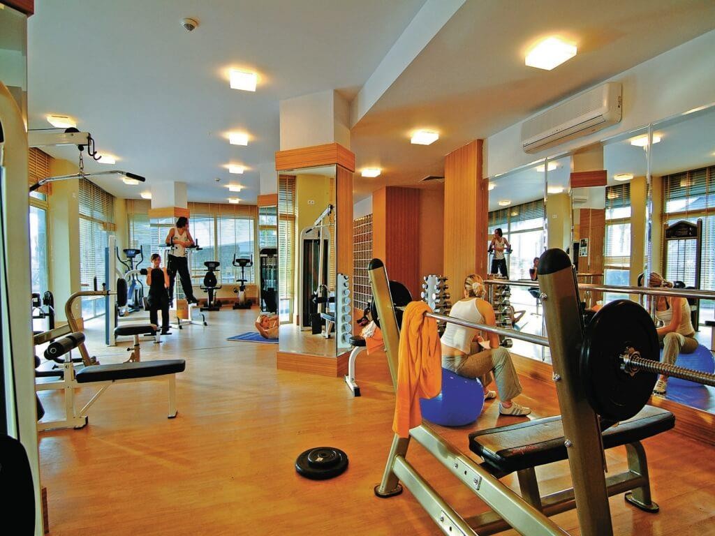 MC Arancia Resort  18