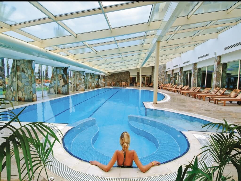 MC Arancia Resort  19