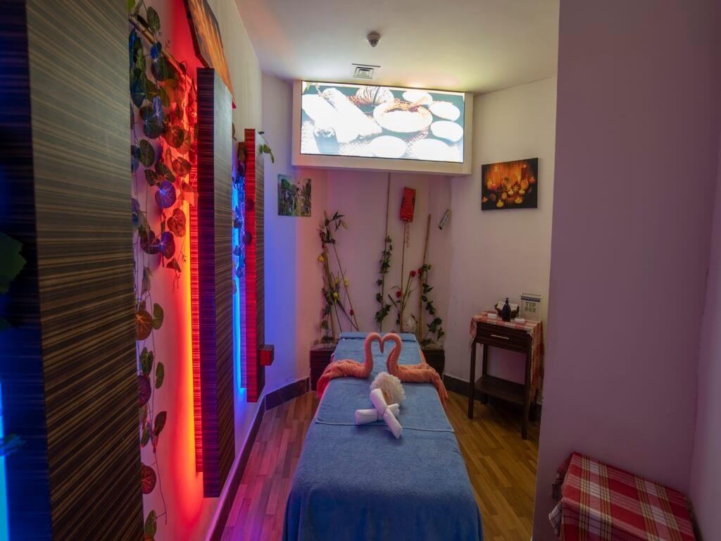 MC Arancia Resort  21