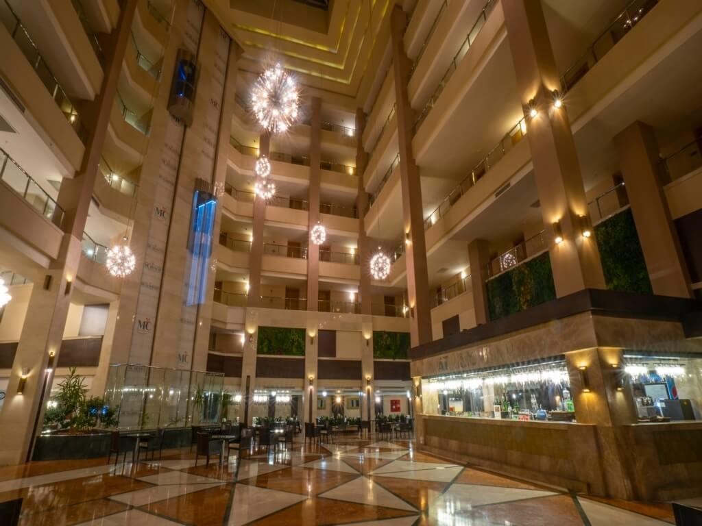 MC Arancia Resort  22