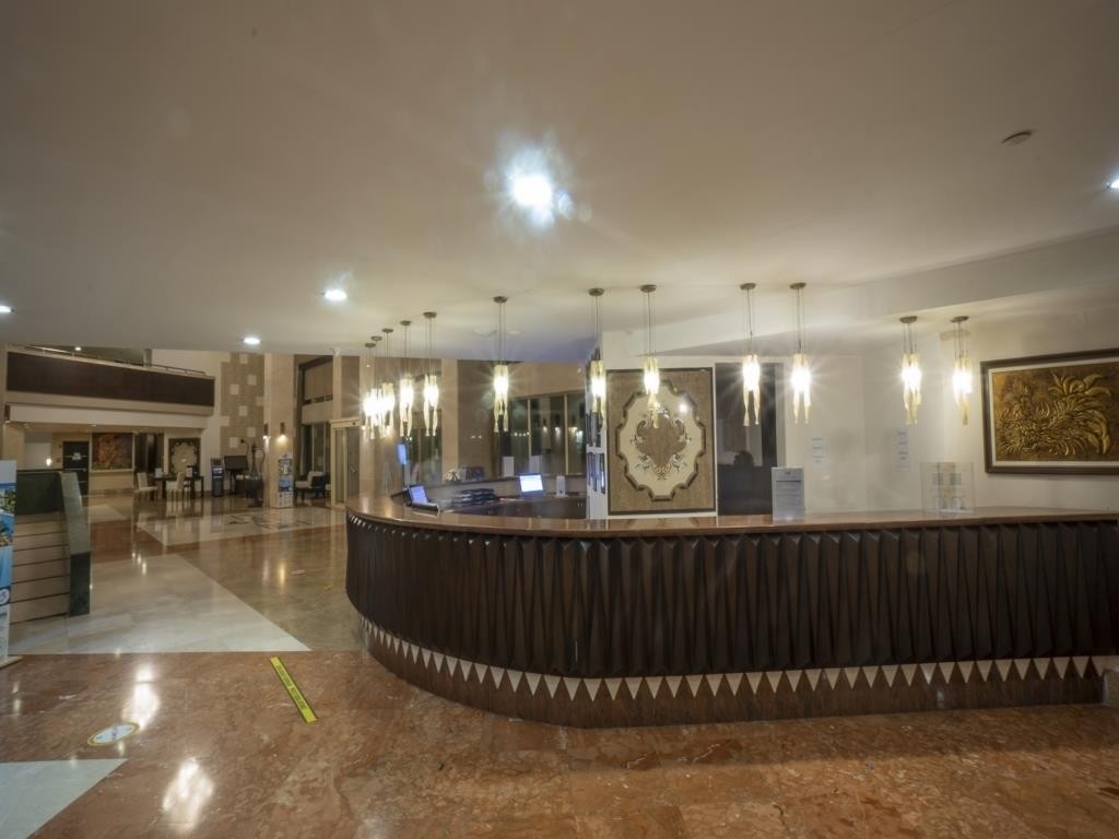 MC Arancia Resort  23