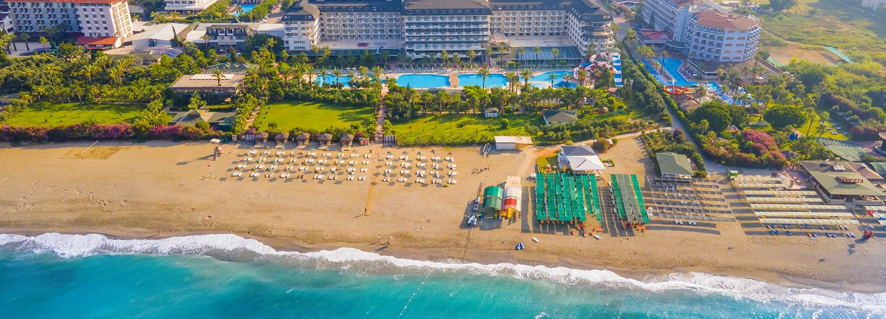 MC Arancia Resort  6