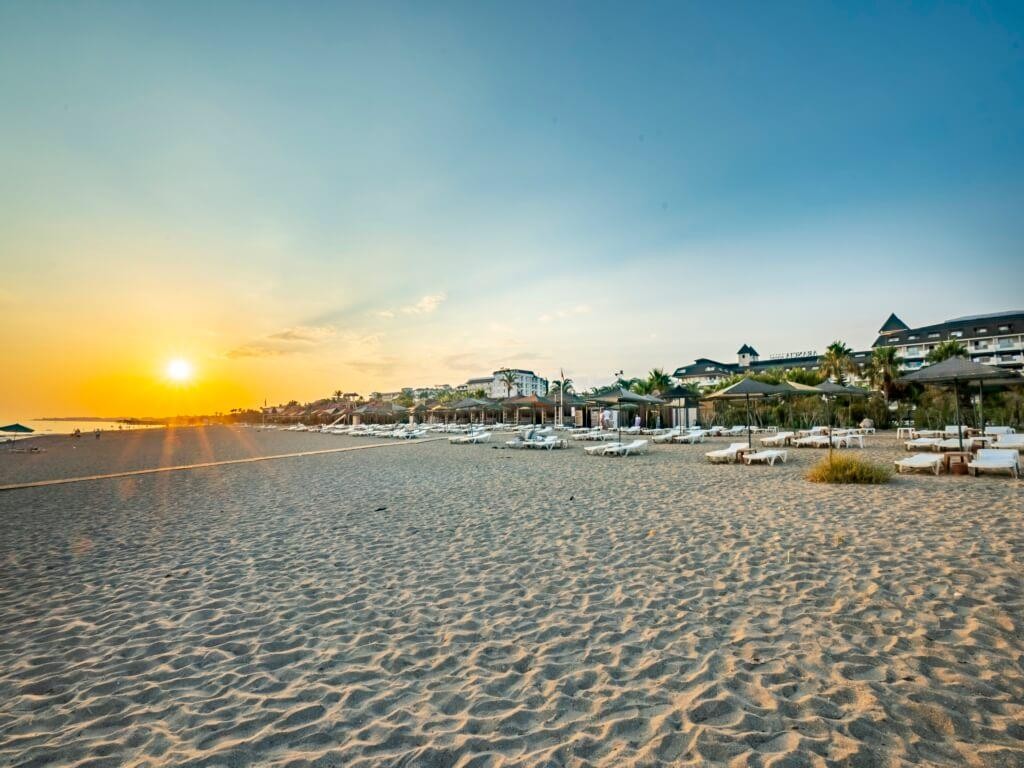 MC Arancia Resort  7