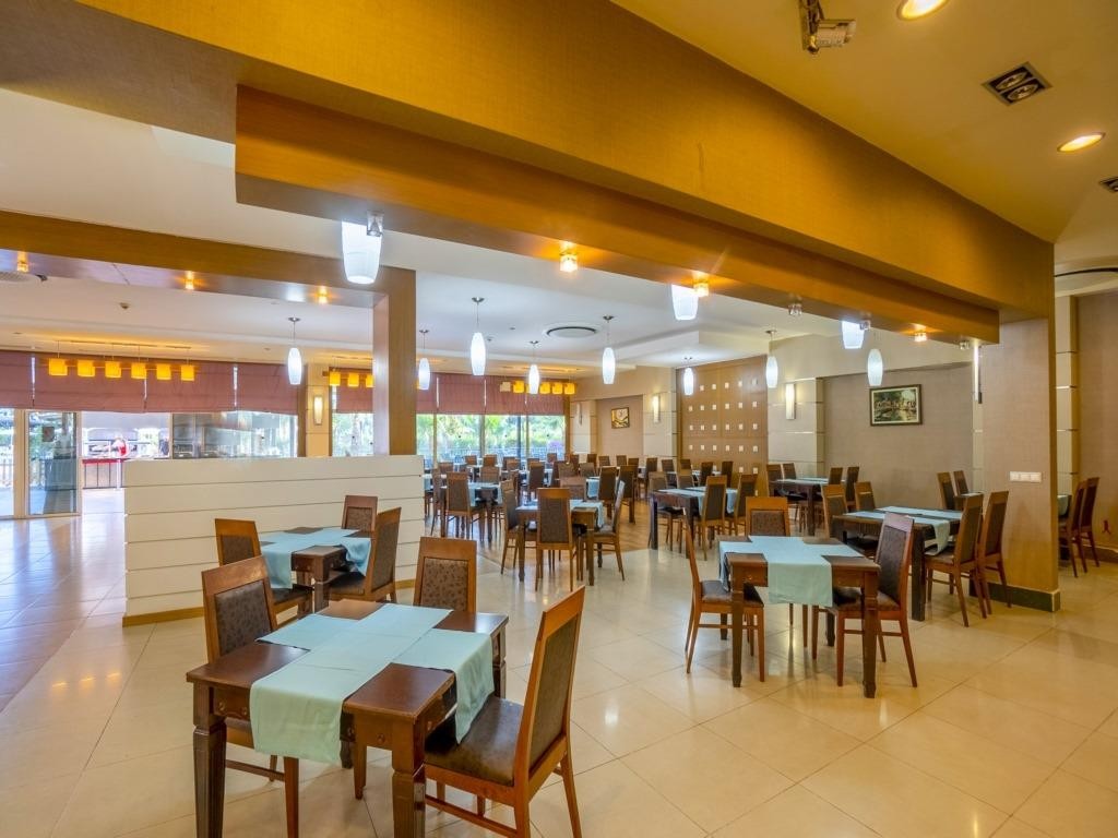 MC Arancia Resort  8