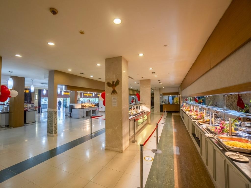 MC Arancia Resort  9