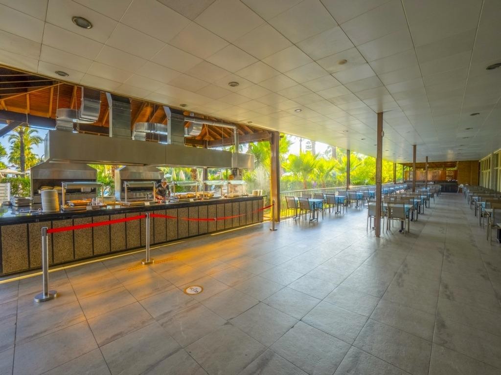 MC Arancia Resort  10