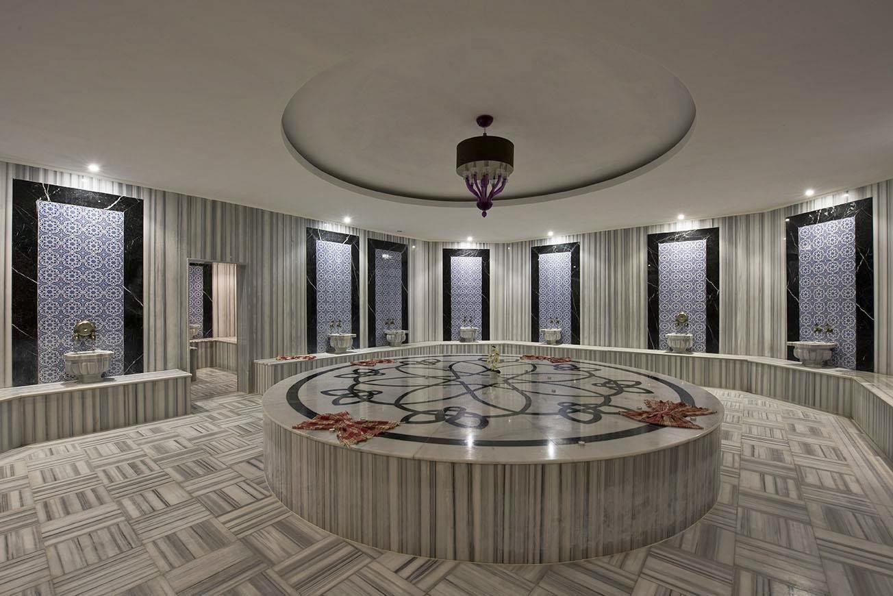 Quattro Beach Spa & Resort 15