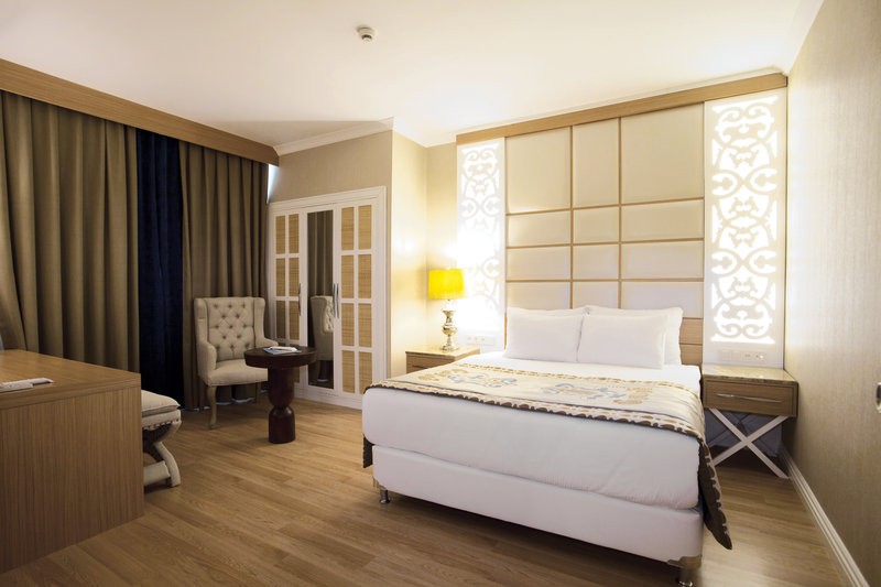 Quattro Beach Spa & Resort – fotka 12