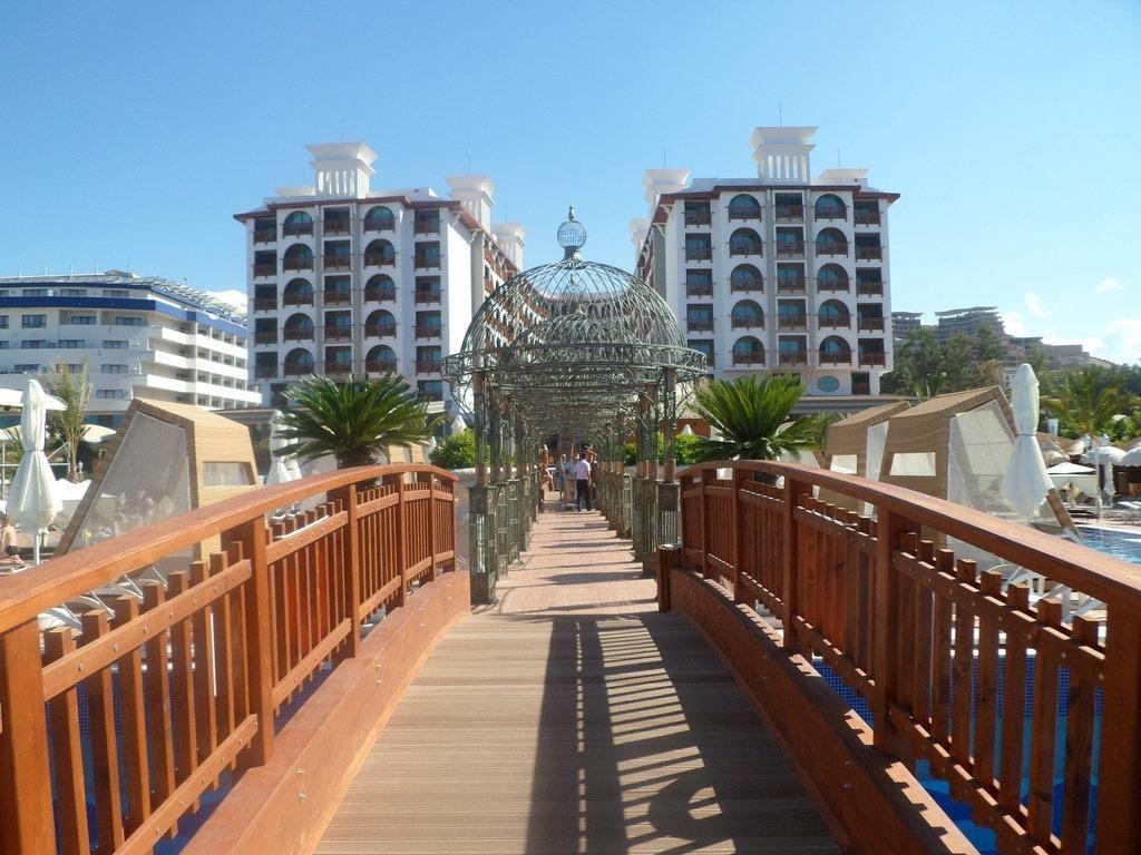 Quattro Beach Spa & Resort – fotka 7