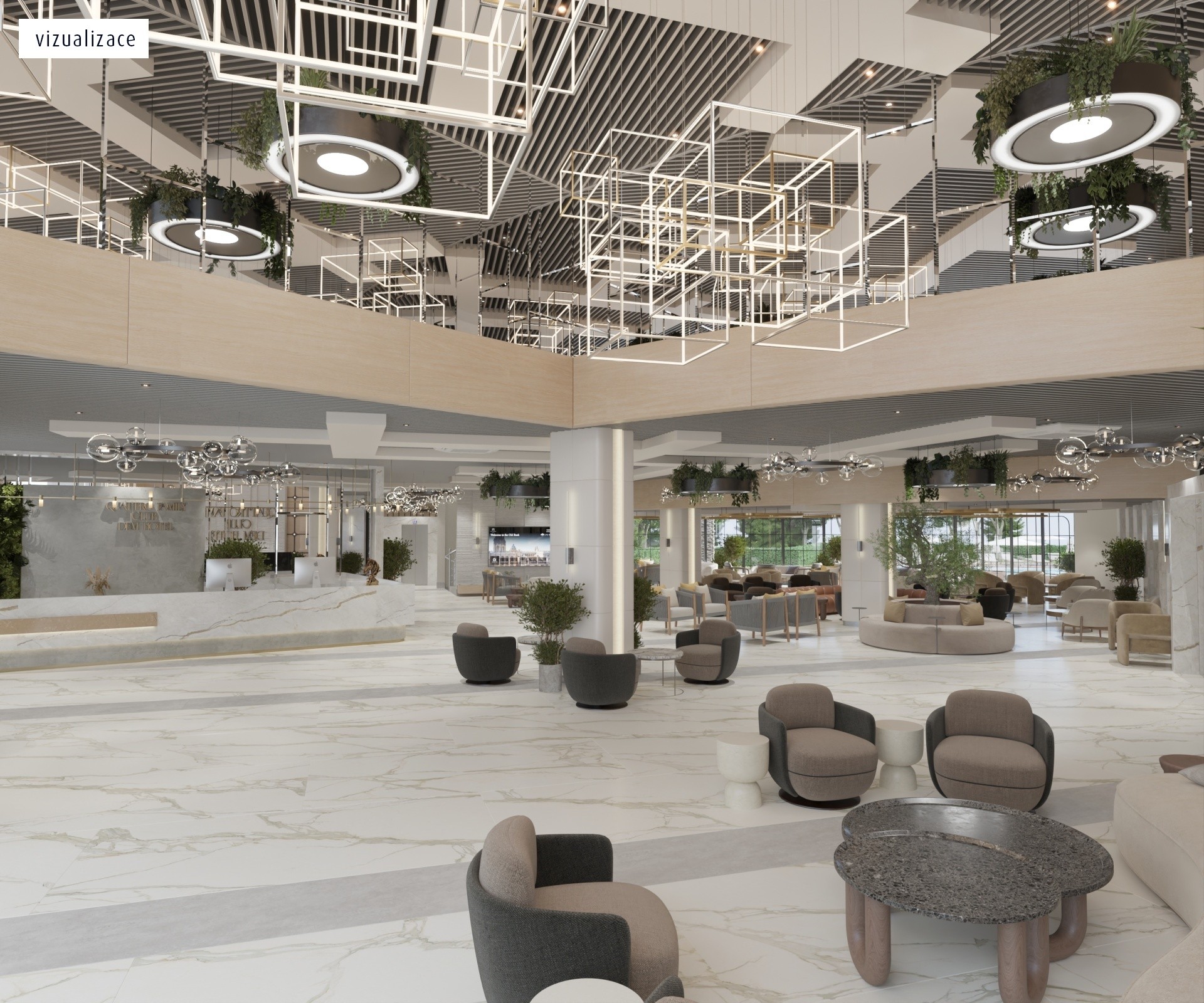 Quattro Family Club Dem 26