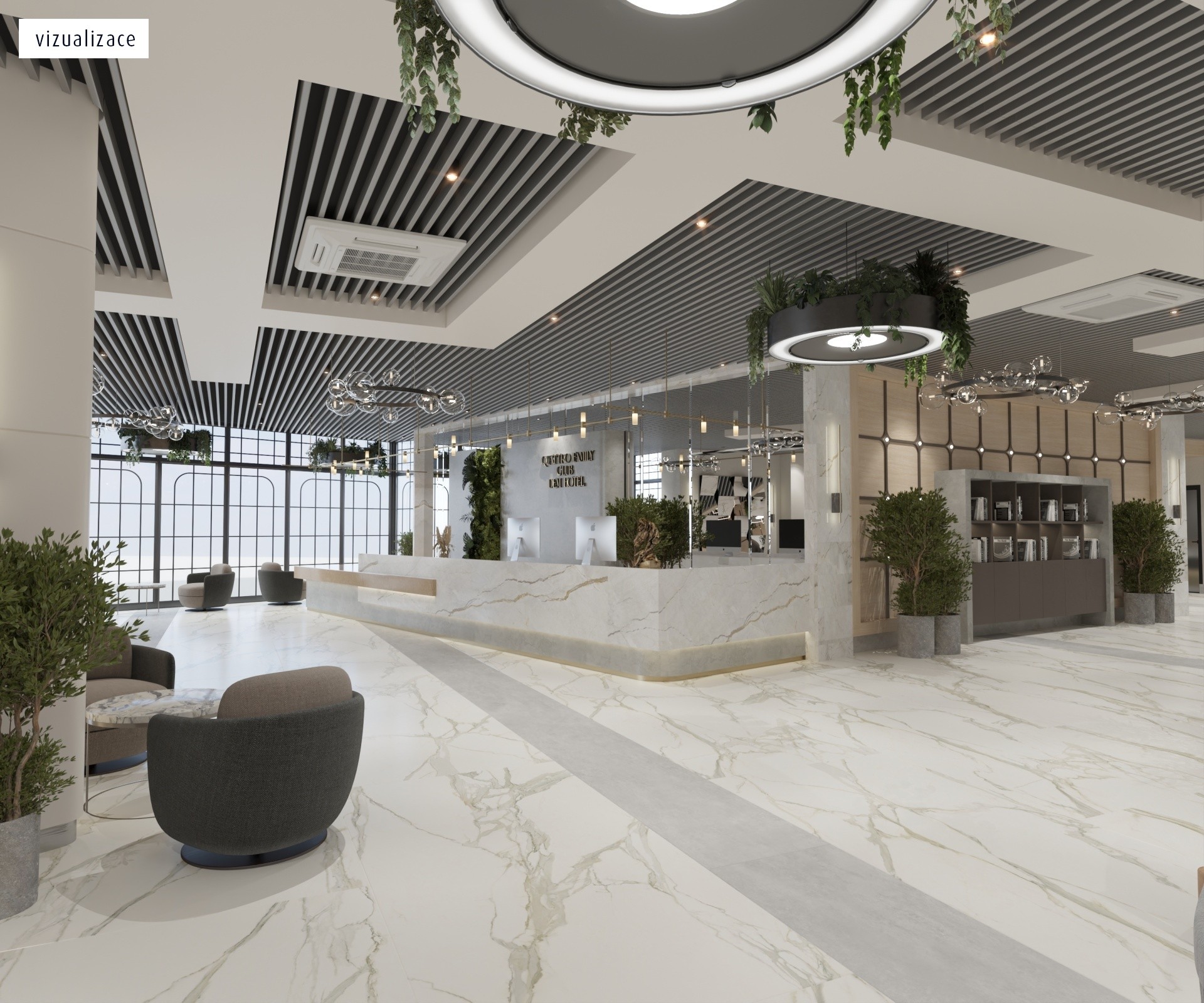 Quattro Family Club Dem 27