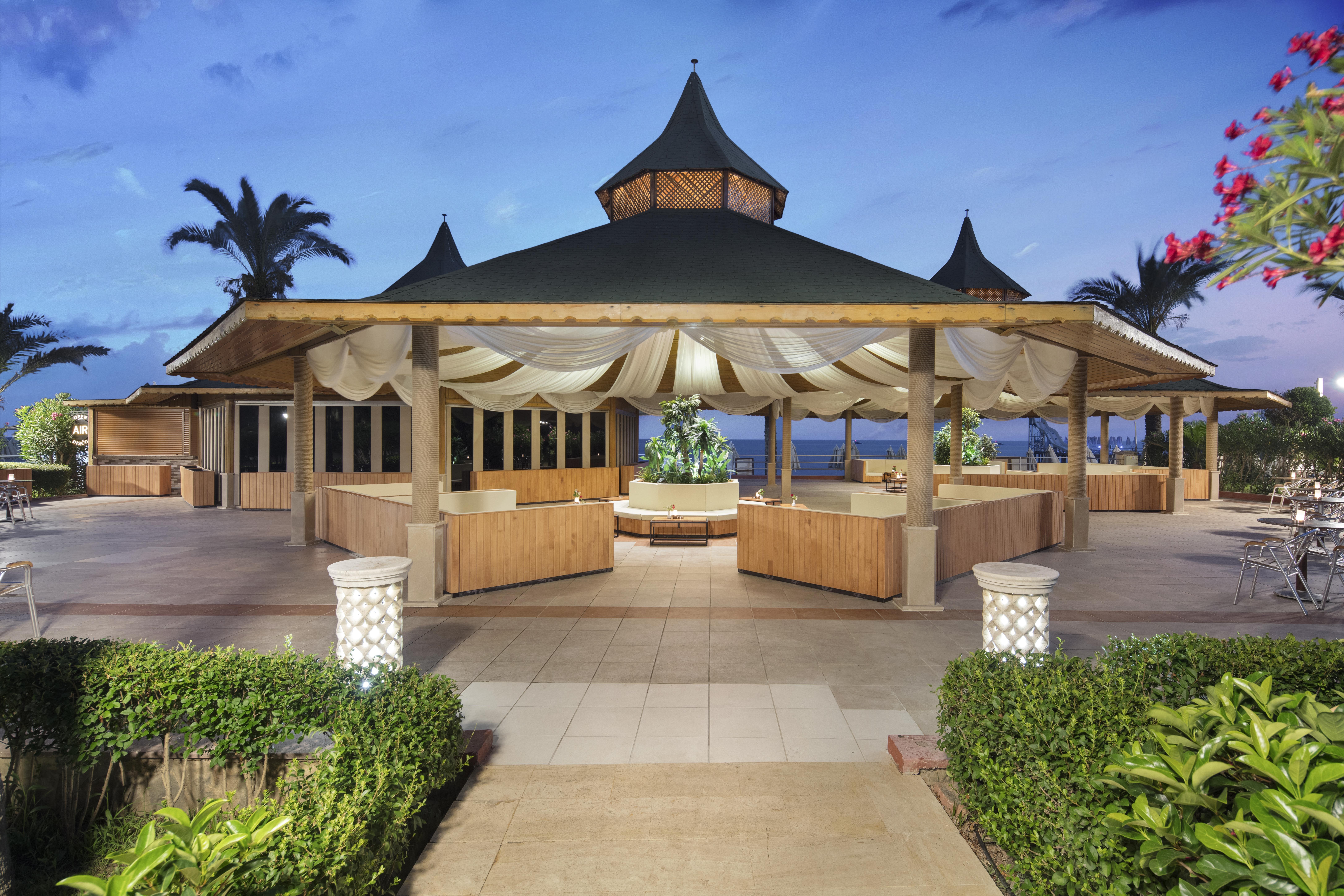 Saphir Hotel & Villas 14