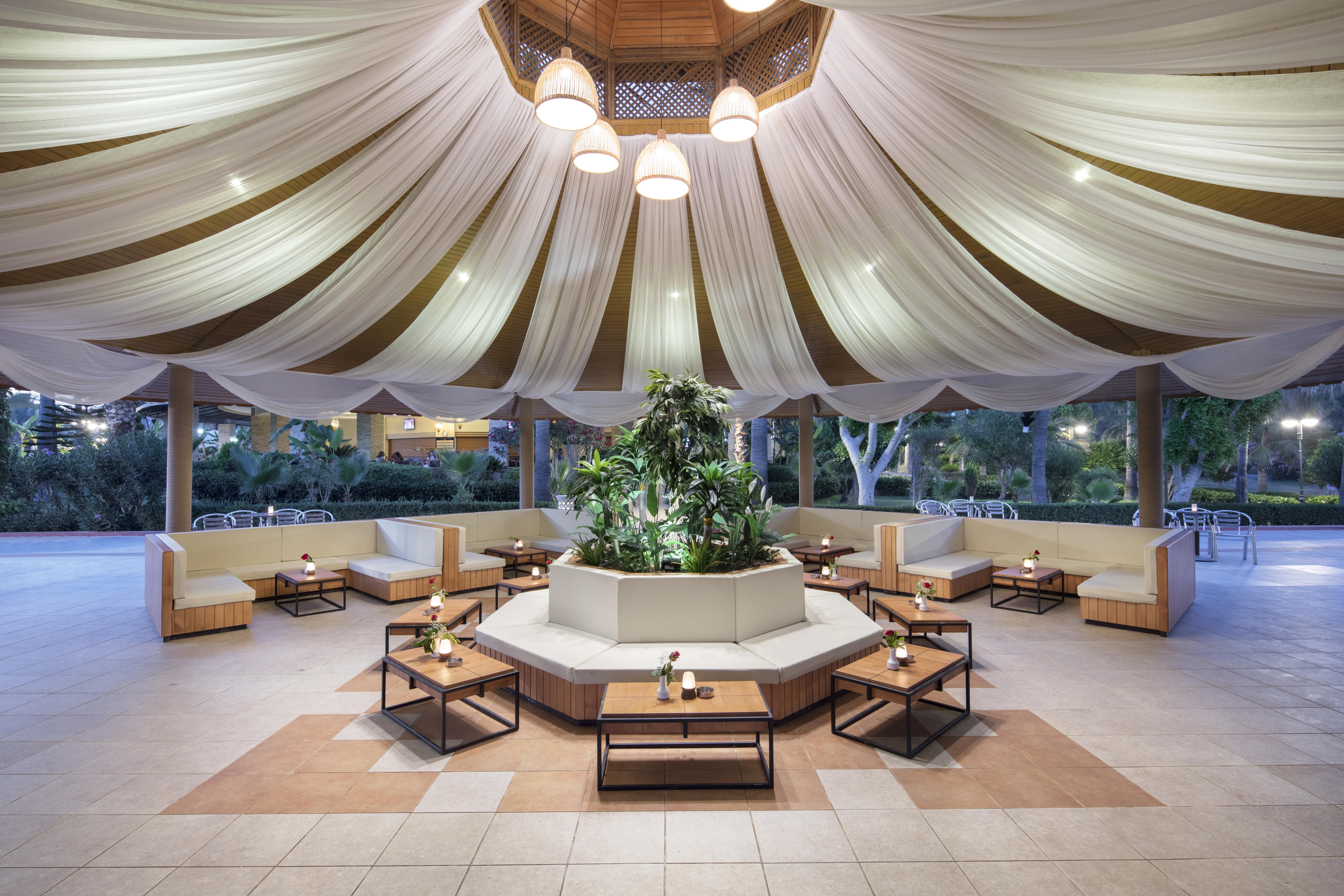 Saphir Hotel & Villas 15