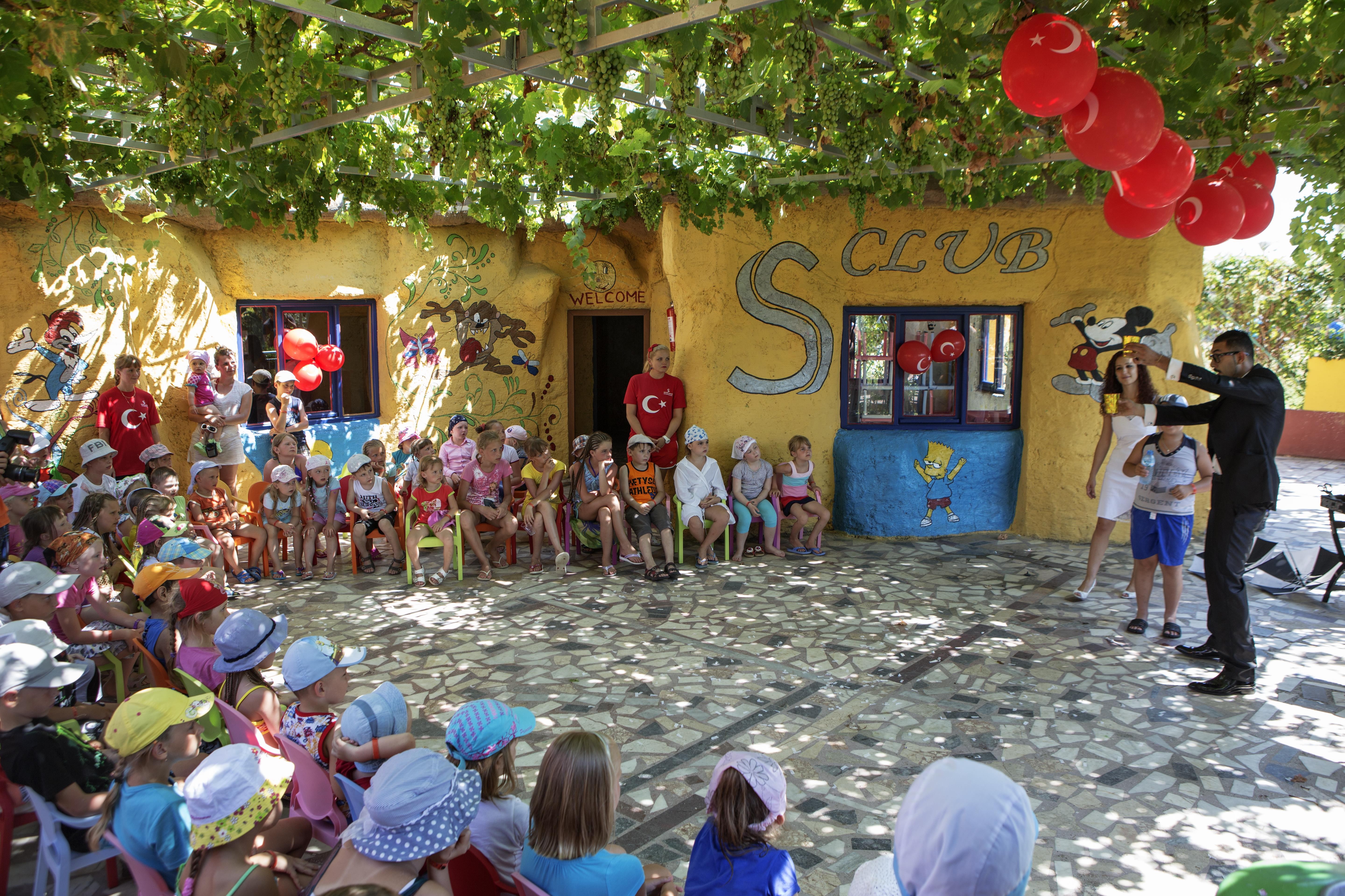 Saphir Hotel & Villas 21